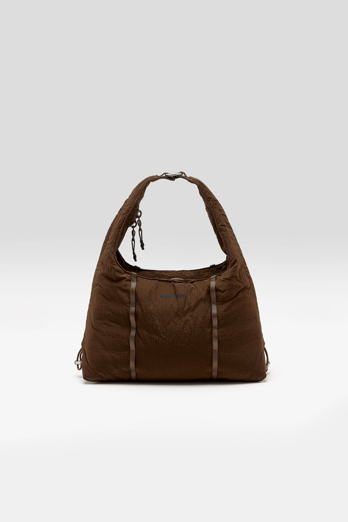Cloud Hobo Small Bag (262 / W / COCOA)