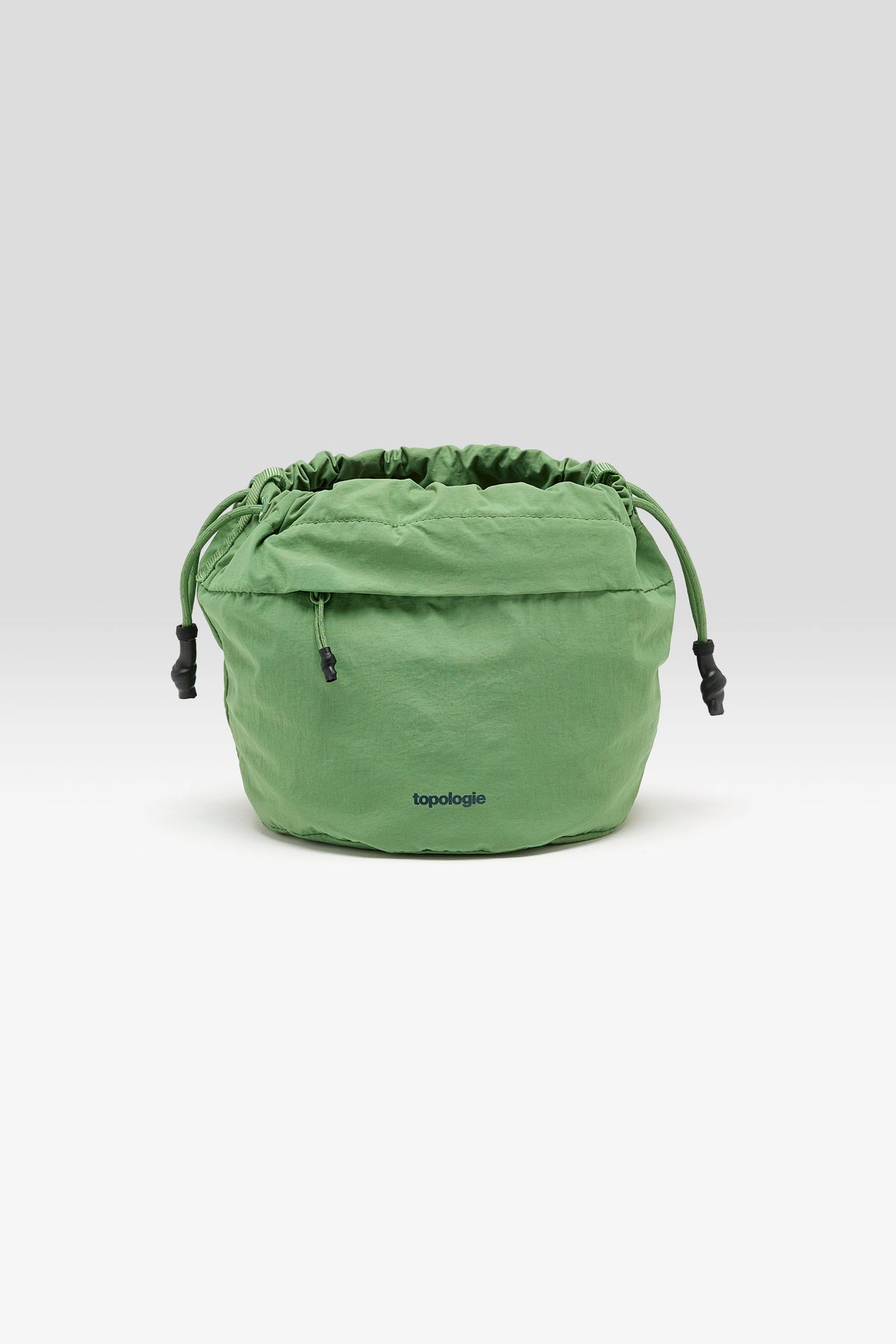 Omkeerbare Bucket Bag (262 / W / GREEN)
