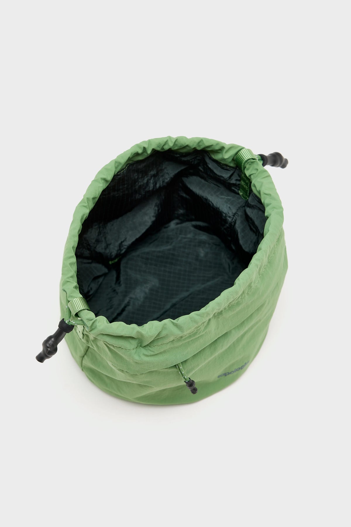 Omkeerbare Bucket Bag (262 / W / GREEN)
