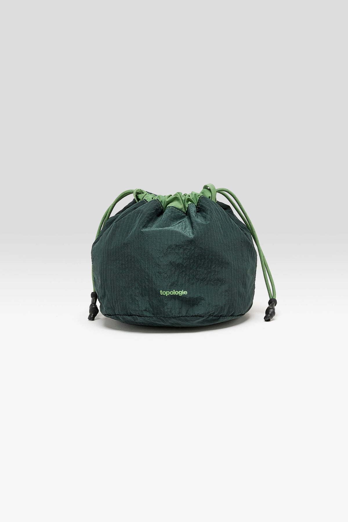 Omkeerbare Bucket Bag (262 / W / GREEN)