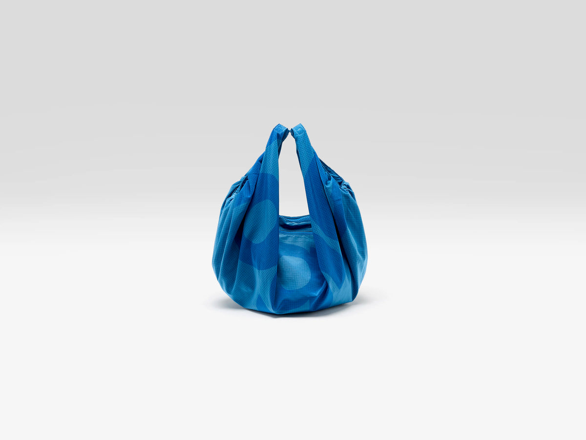Robo Bag (262 / W / BLUE)