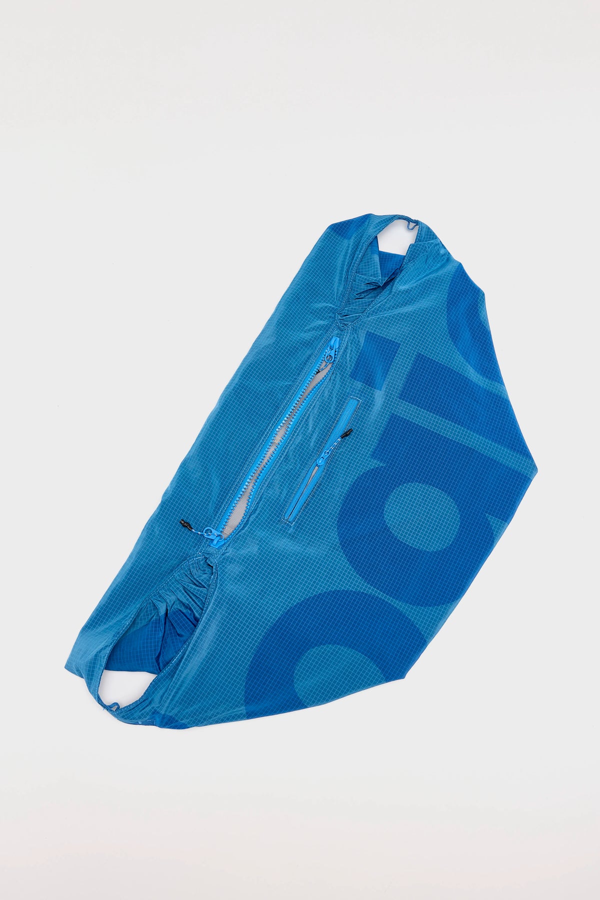 Robo Bag (262 / W / BLUE)