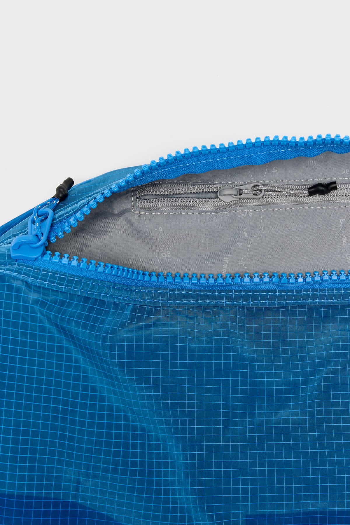 Robo Bag (262 / W / BLUE)