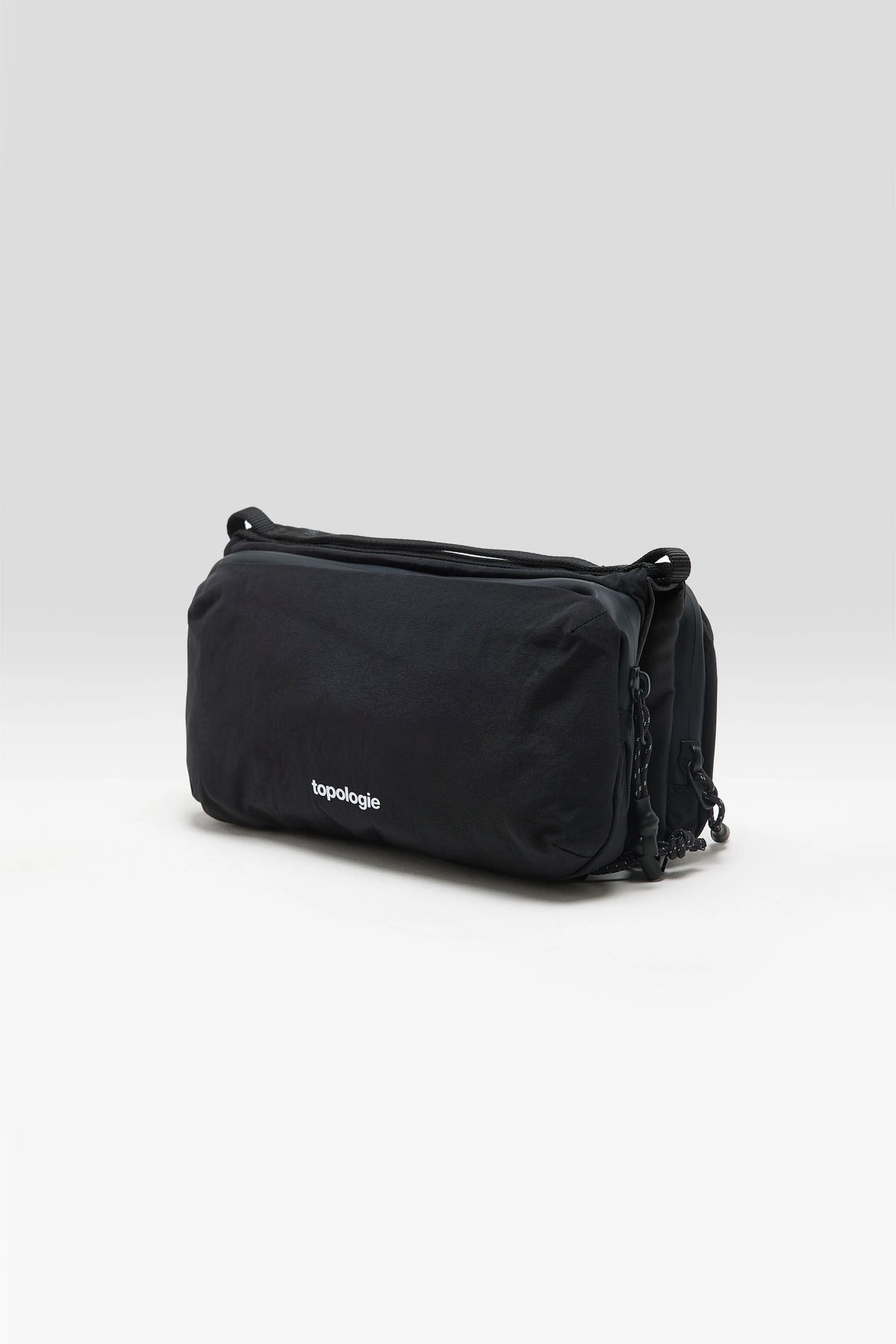 Bottle Sacoche Medium (262 / W / BLACK)