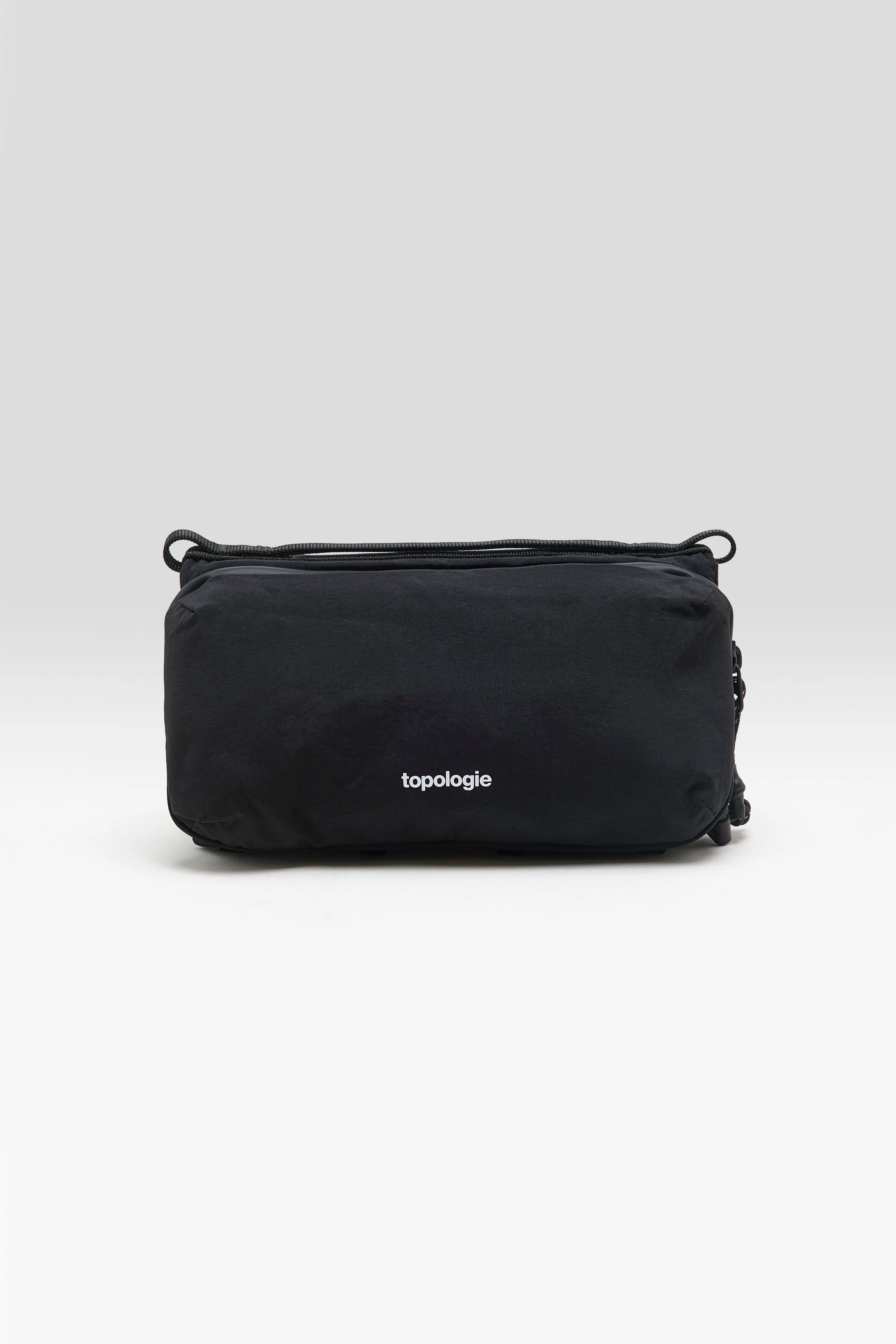 Bottle Sacoche Medium (262 / W / BLACK)