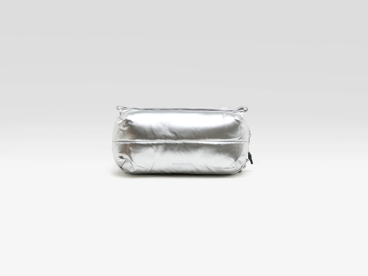 Bottle Sacoche Medium (262 / W / SILVER)