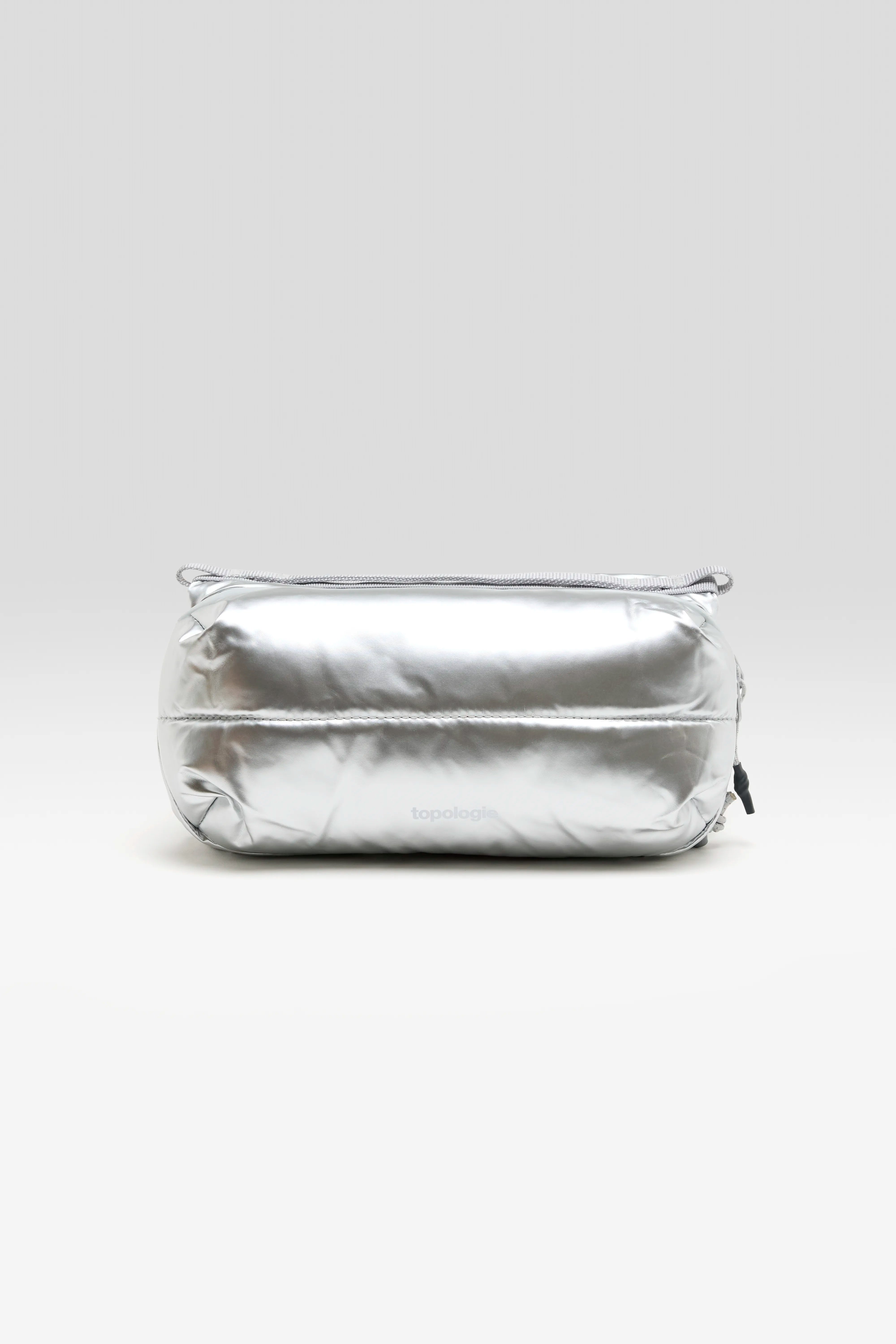 Bottle Sacoche Medium (262 / W / SILVER)
