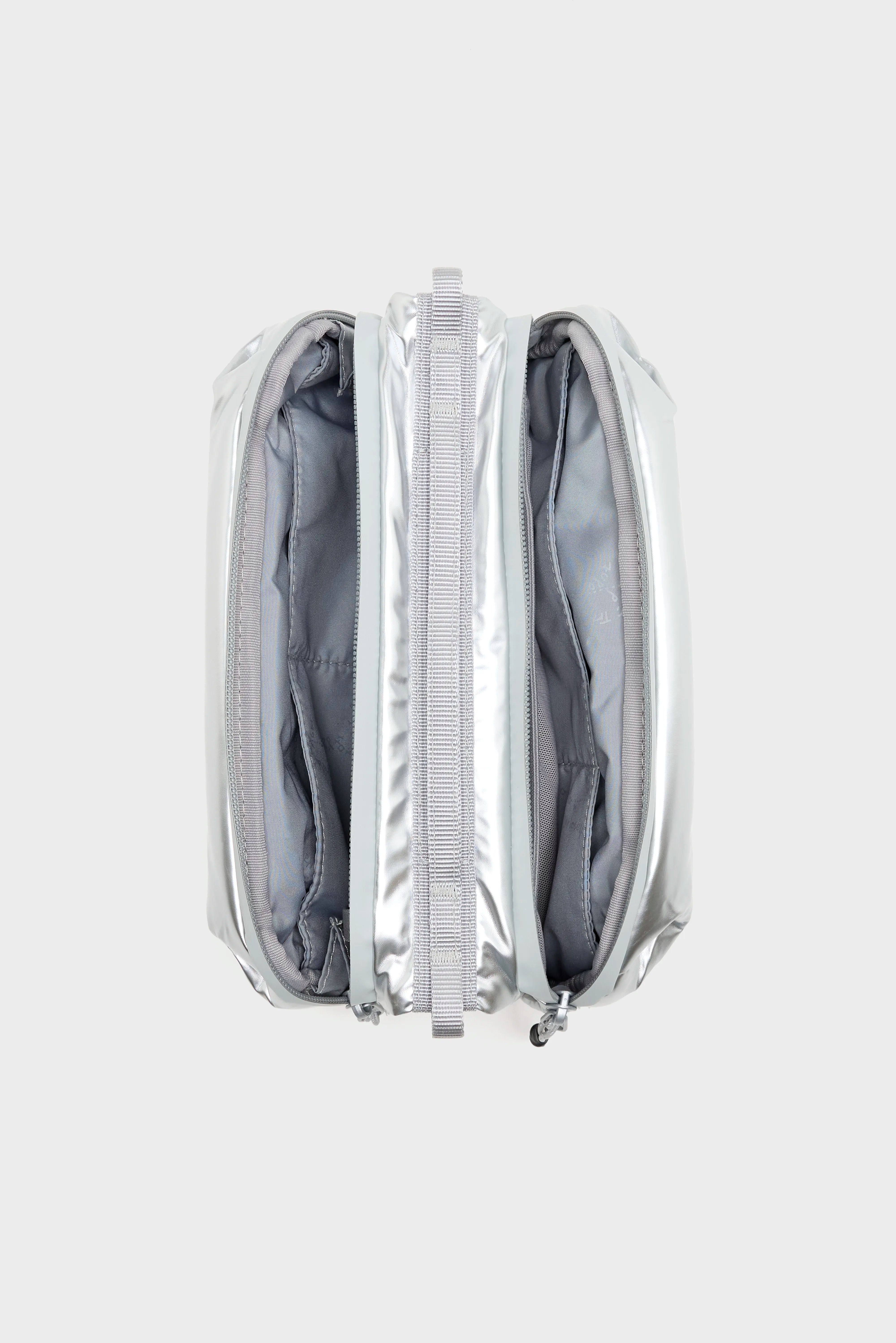 Bottle Sacoche Medium (262 / W / SILVER)