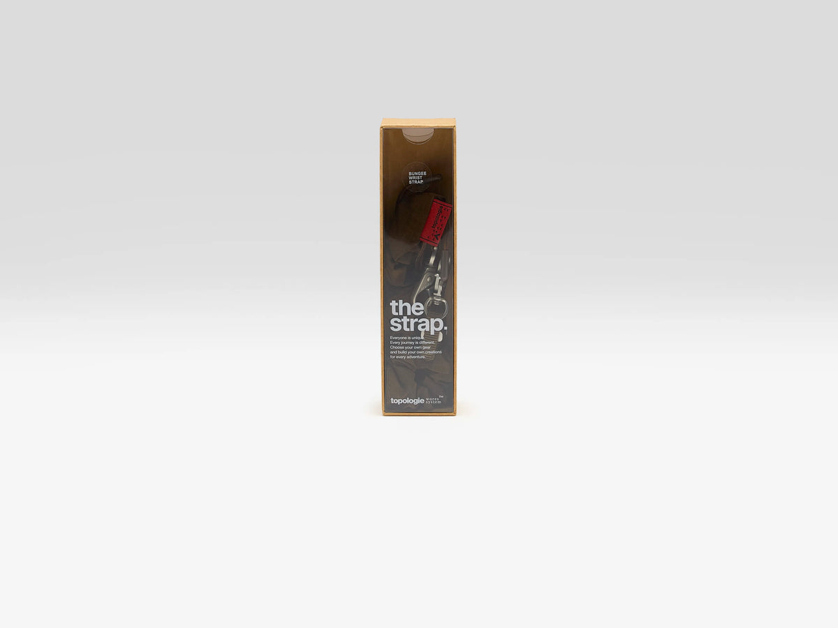 Bungee Polsband (262 / W / COCOA)