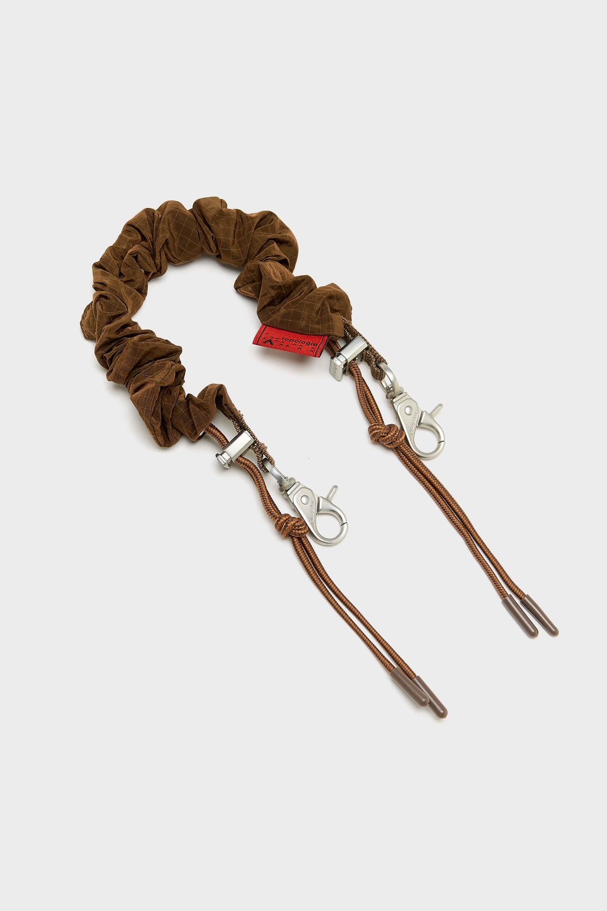 Bungee Polsband (262 / W / COCOA)