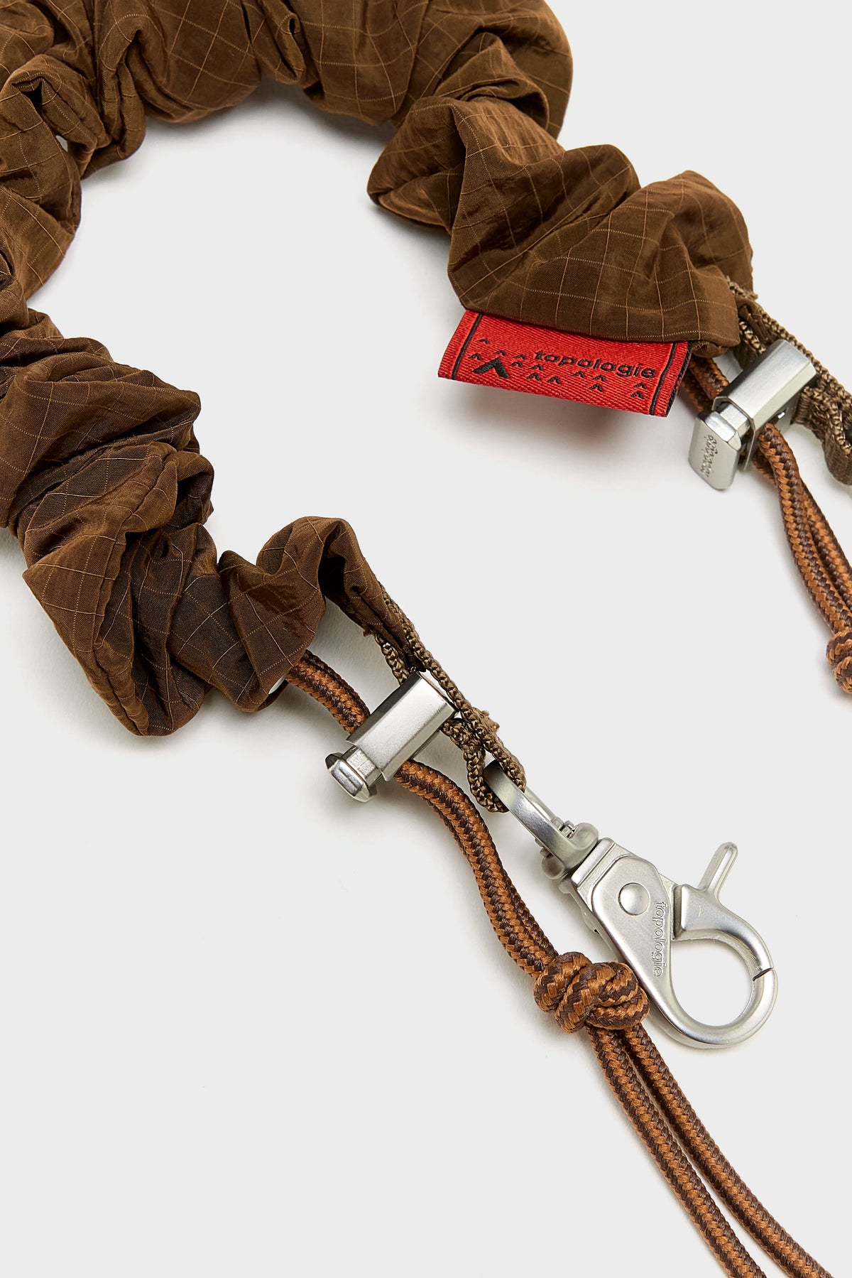 Bungee Polsband (262 / W / COCOA)