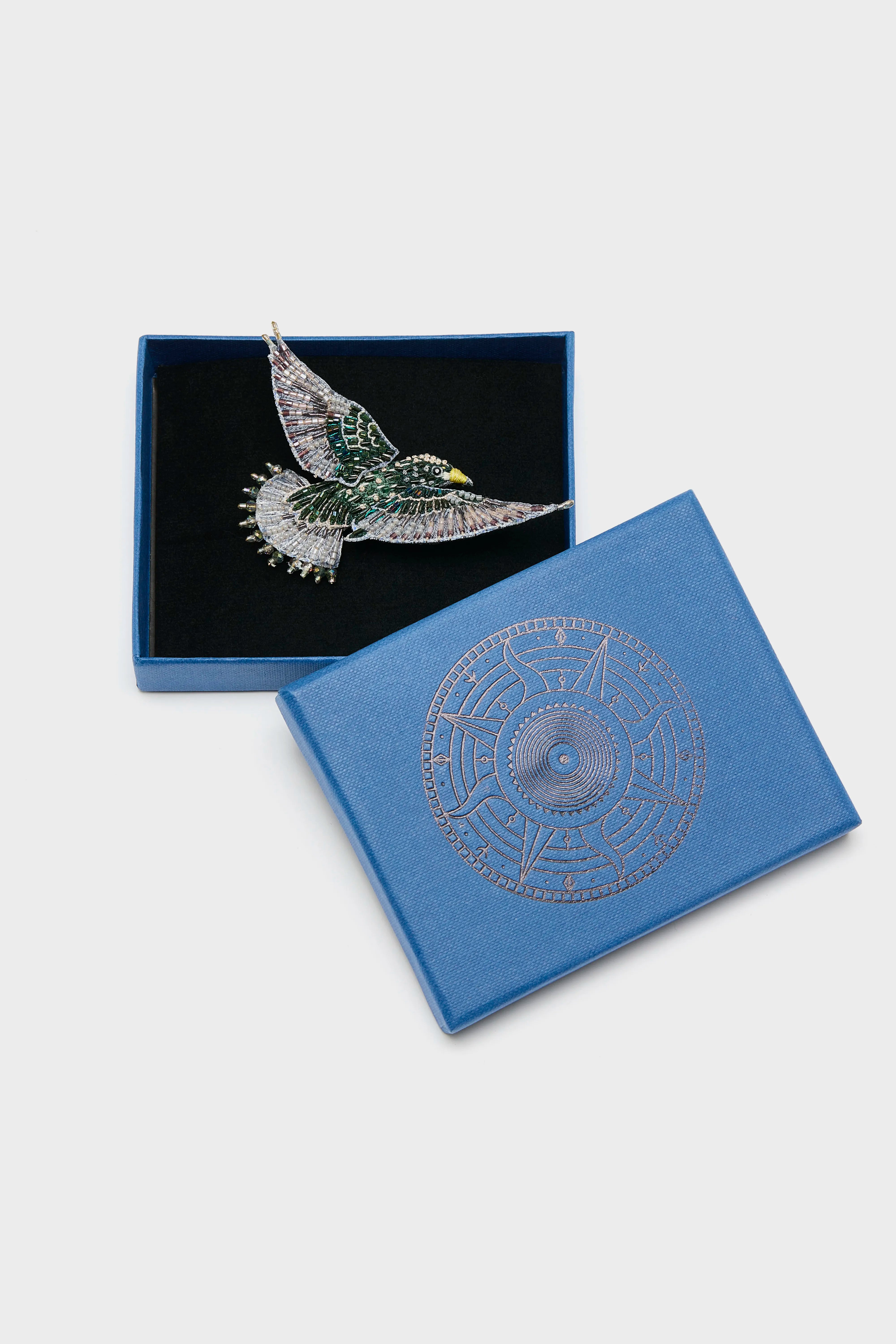 Starling Broche Voor Dames | Bellerose