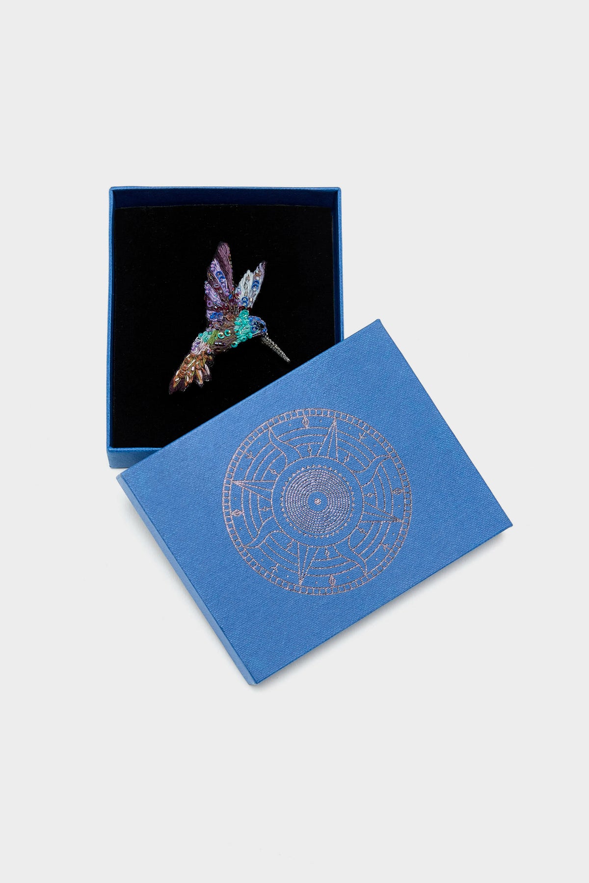 Colibri Brooch Pin For Women | Bellerose