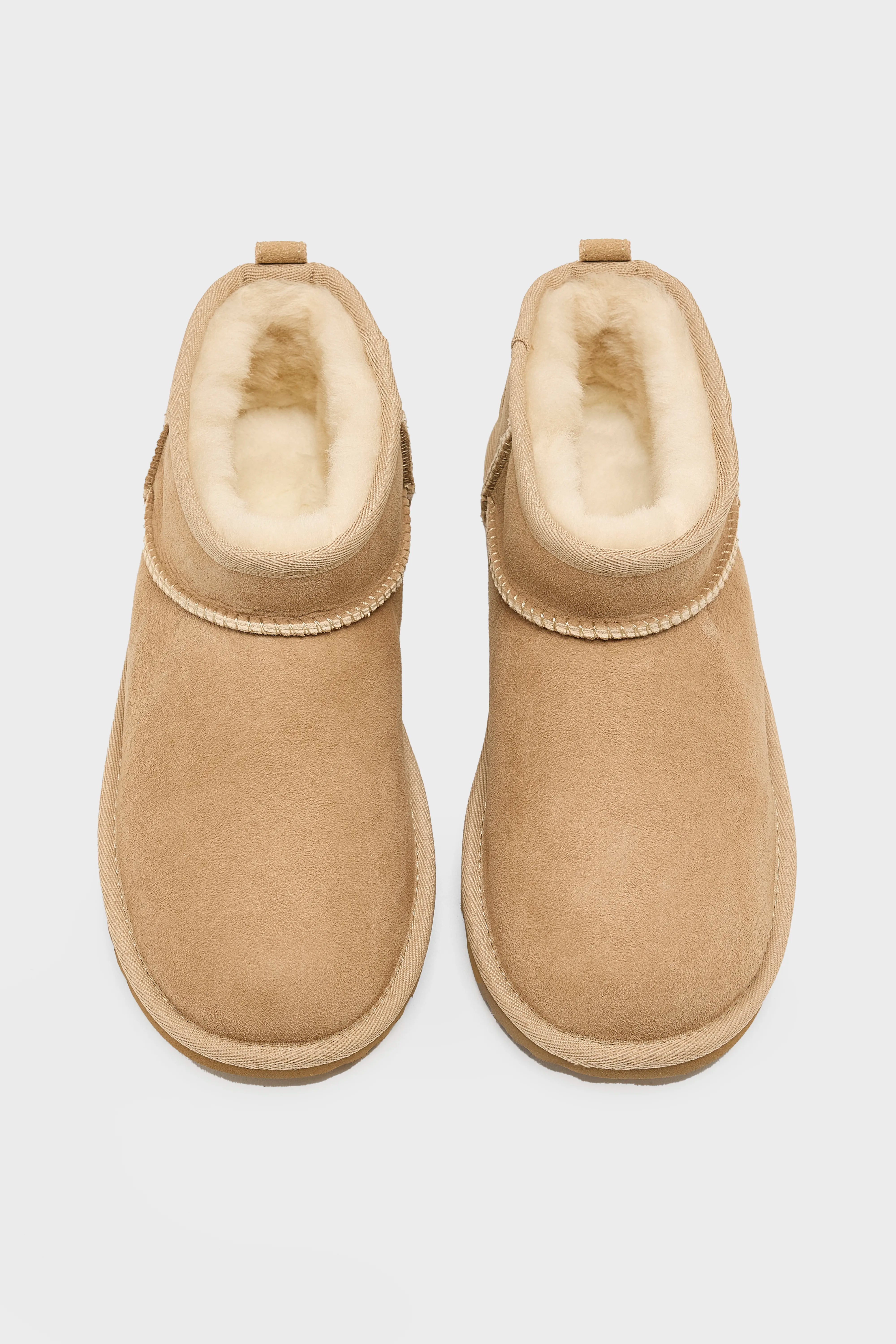 Bottines Classic Ultra Mini pour enfants (242 / G / SAND)