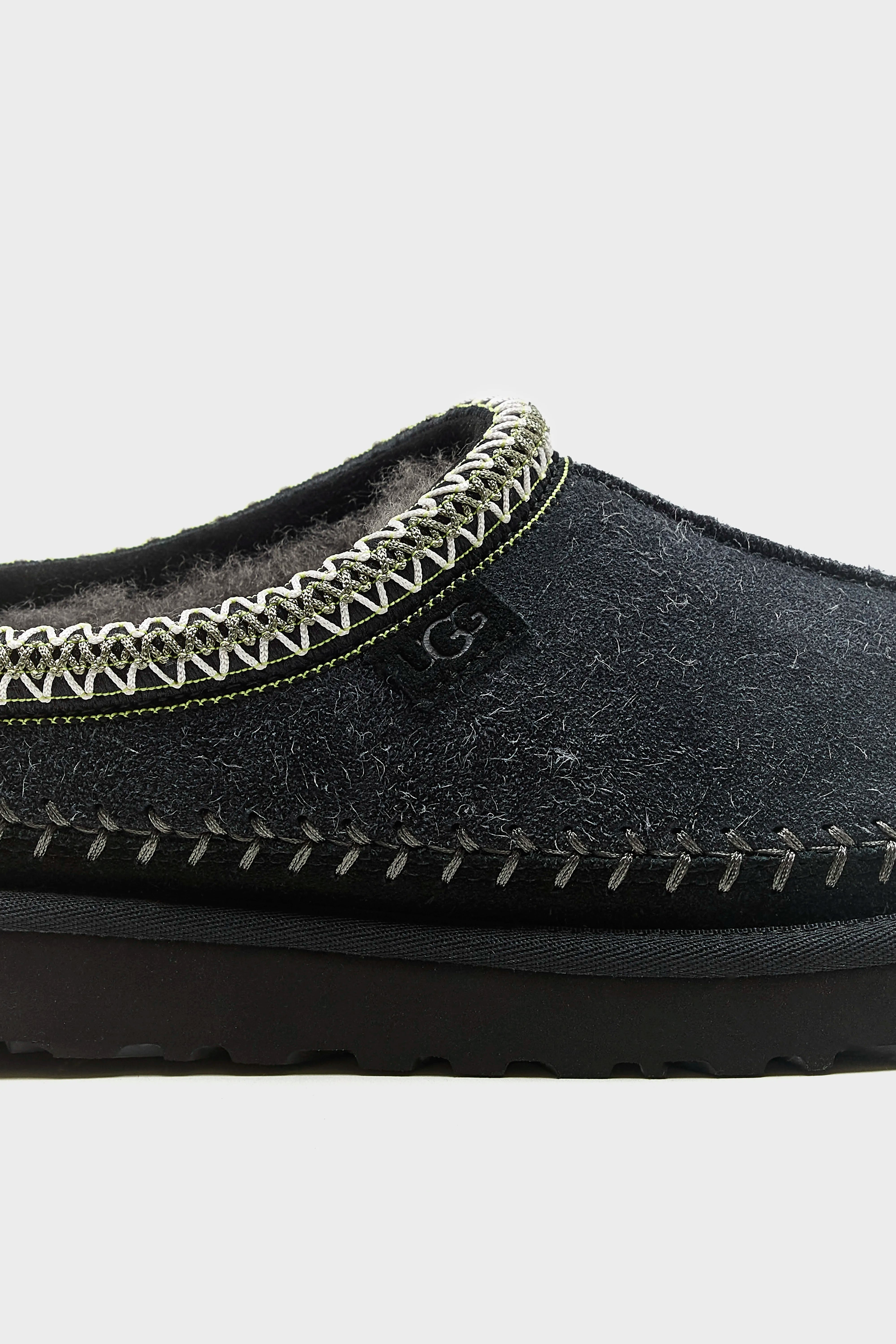 Pantoufles Tasman Biarritz pour femmes (252 / W / BLACK)