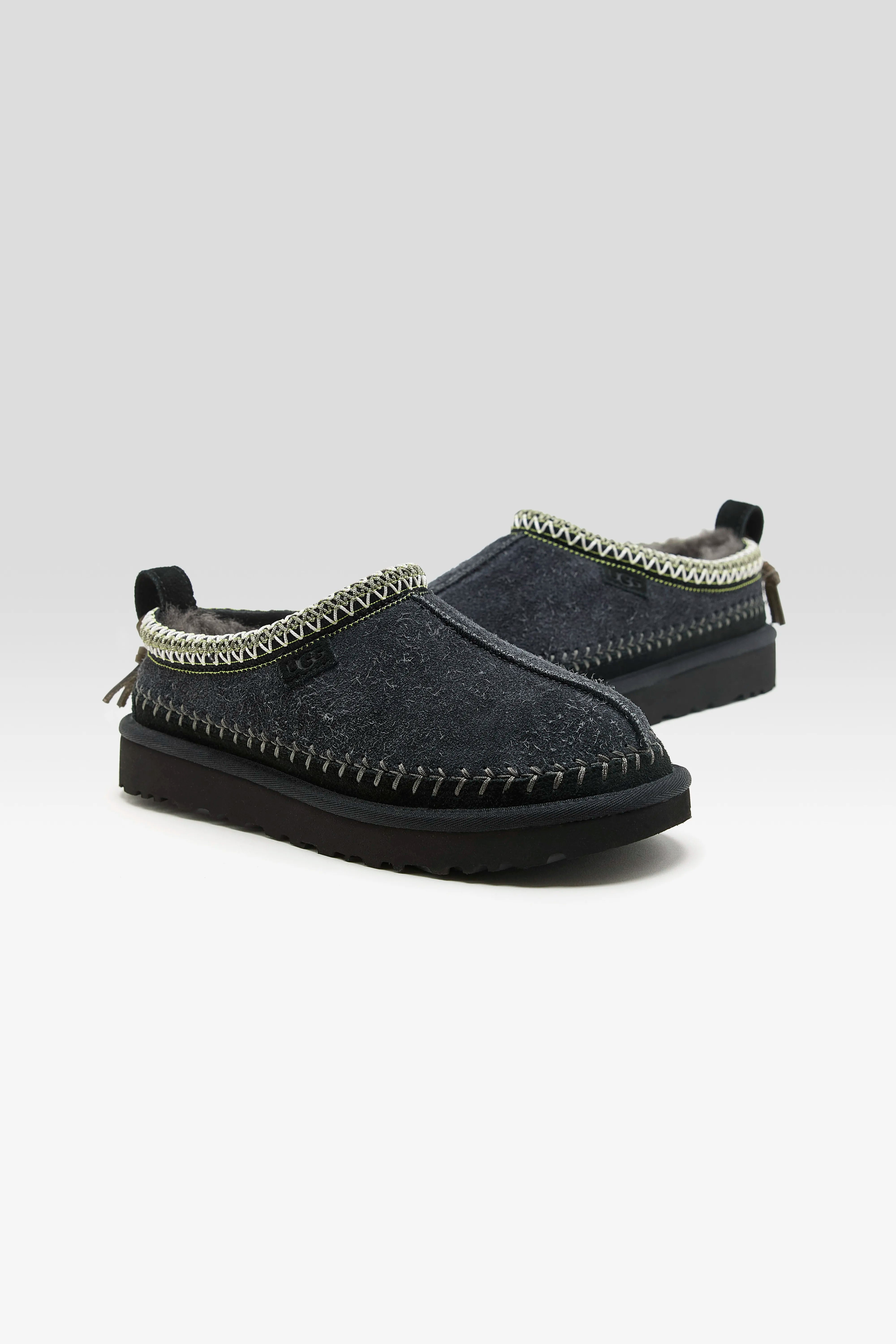 Pantoufles Tasman Biarritz pour femmes (252 / W / BLACK)