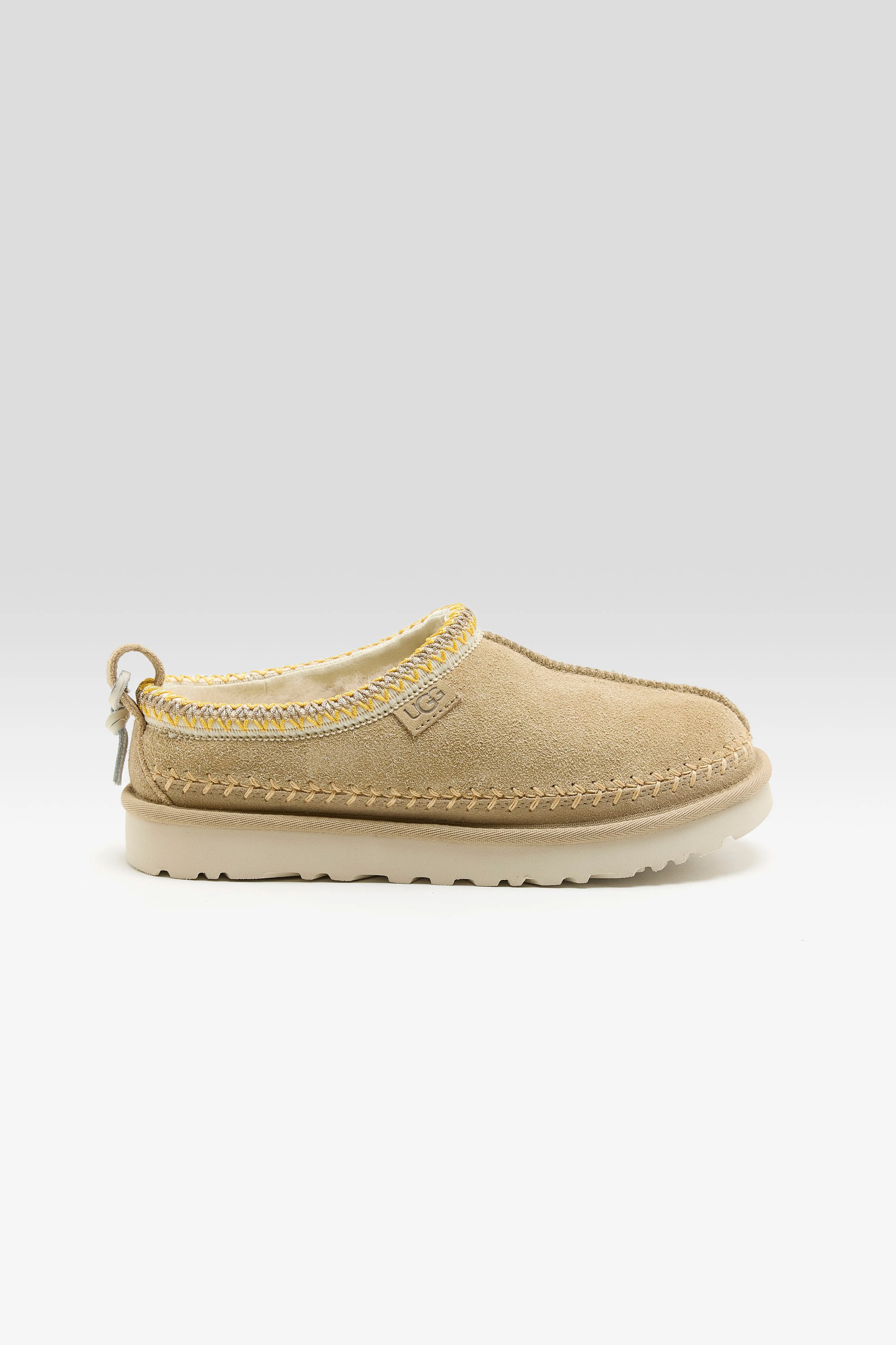 Pantoufles Tasman Biarritz pour femmes (252 / W / BEIGE)