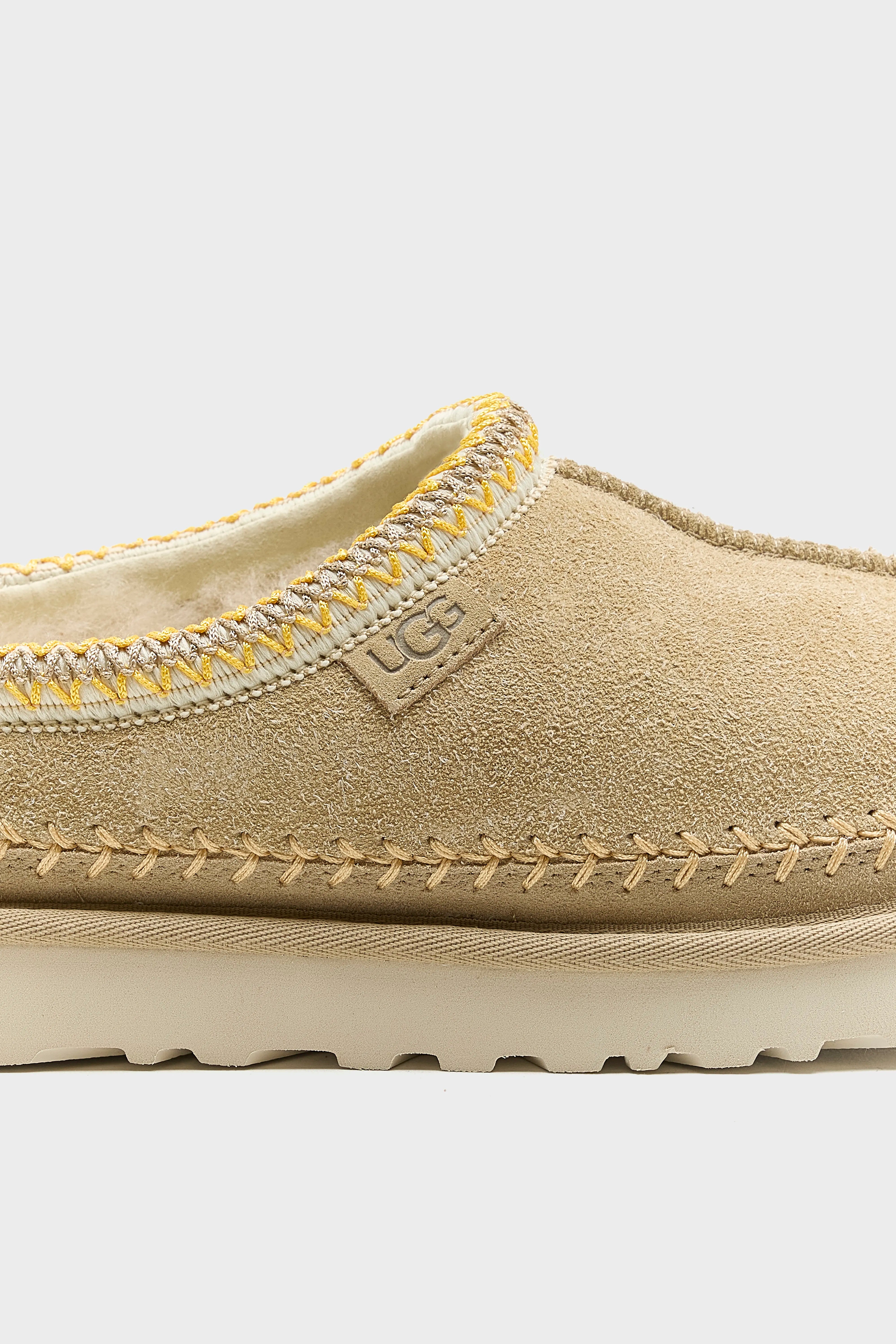 Pantoufles Tasman Biarritz pour femmes (252 / W / BEIGE)