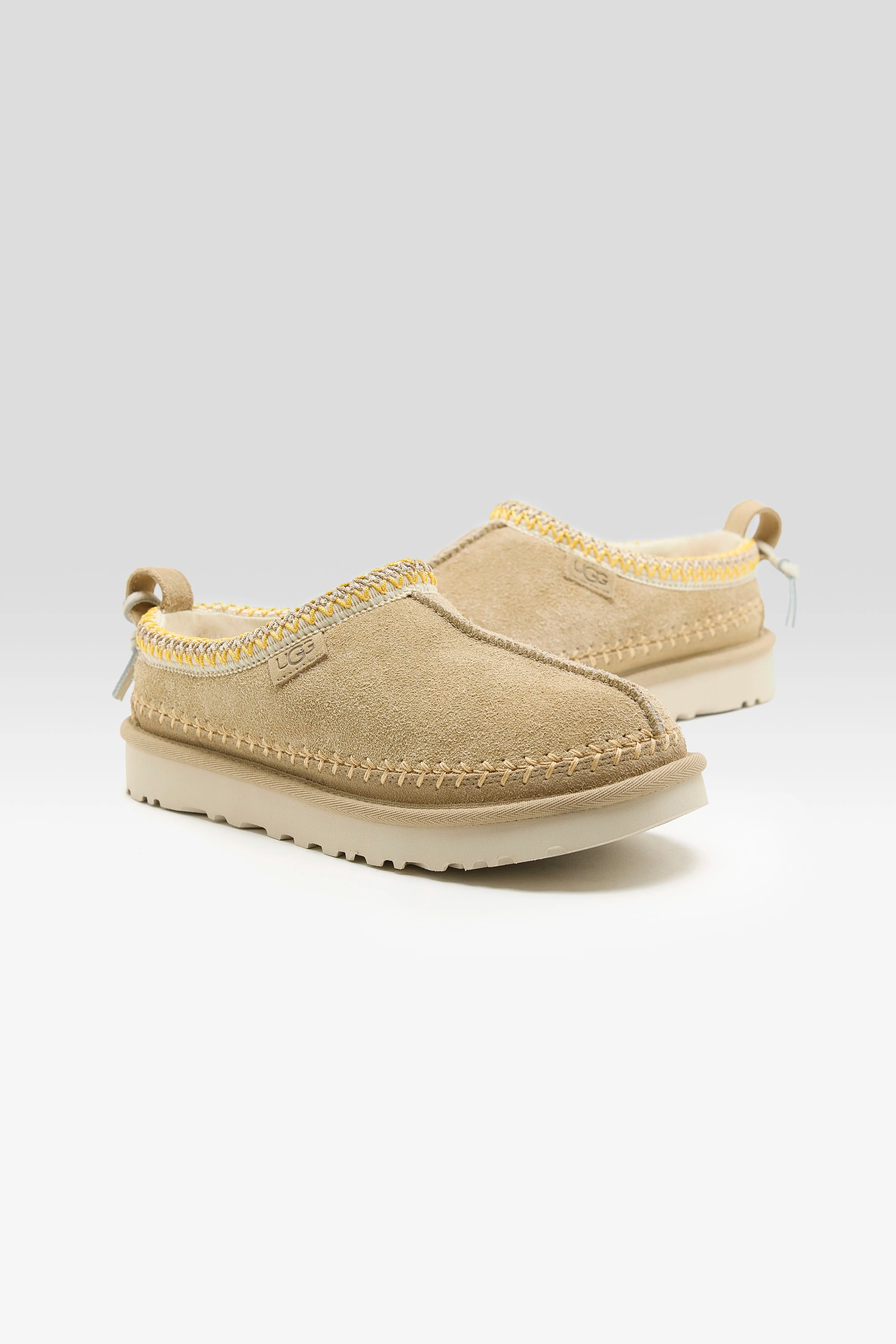 Pantoufles Tasman Biarritz pour femmes (252 / W / BEIGE)