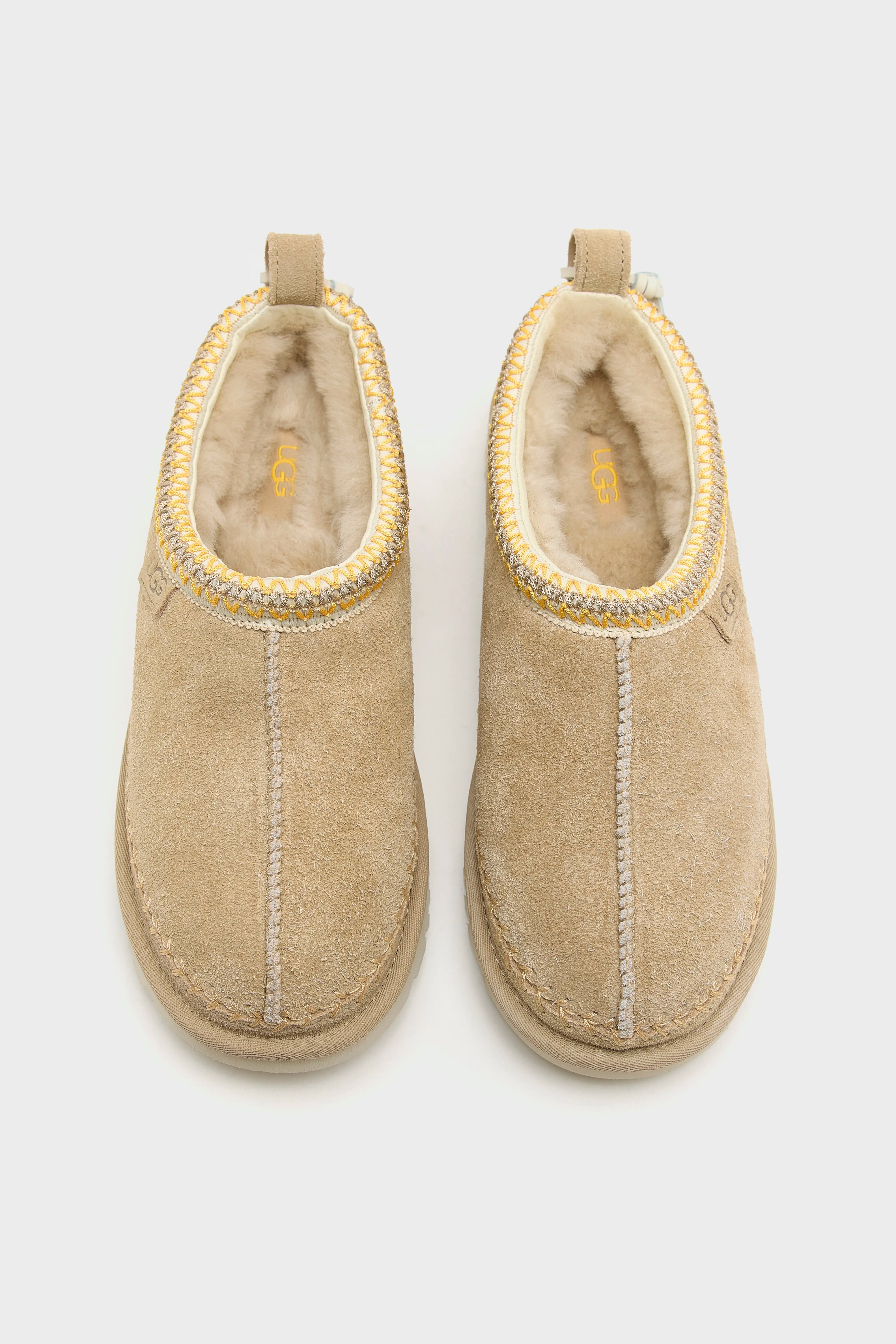 Pantoufles Tasman Biarritz pour femmes (252 / W / BEIGE)