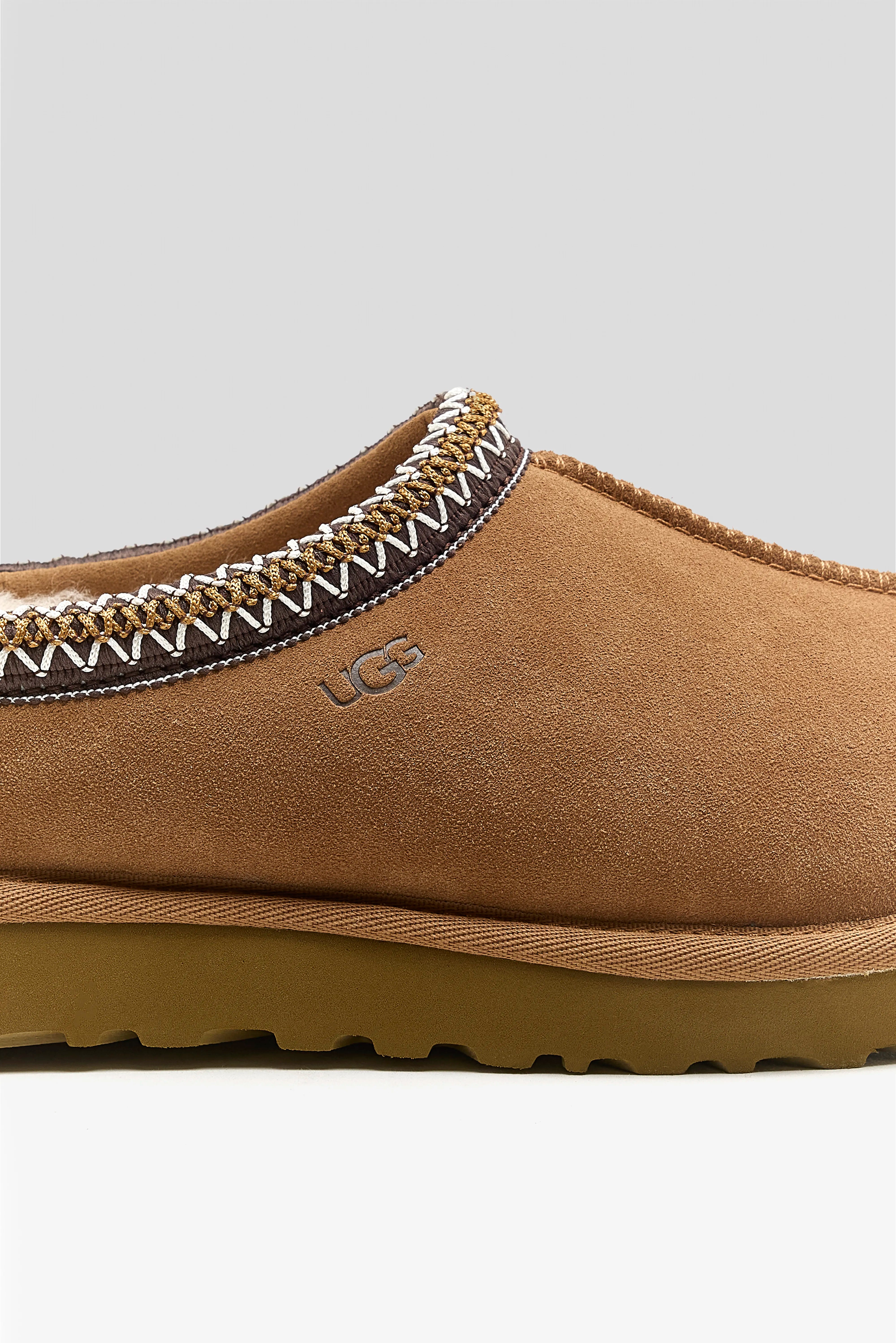 Pantoufles Tasman II pour femmes (252 / W / BROWN)