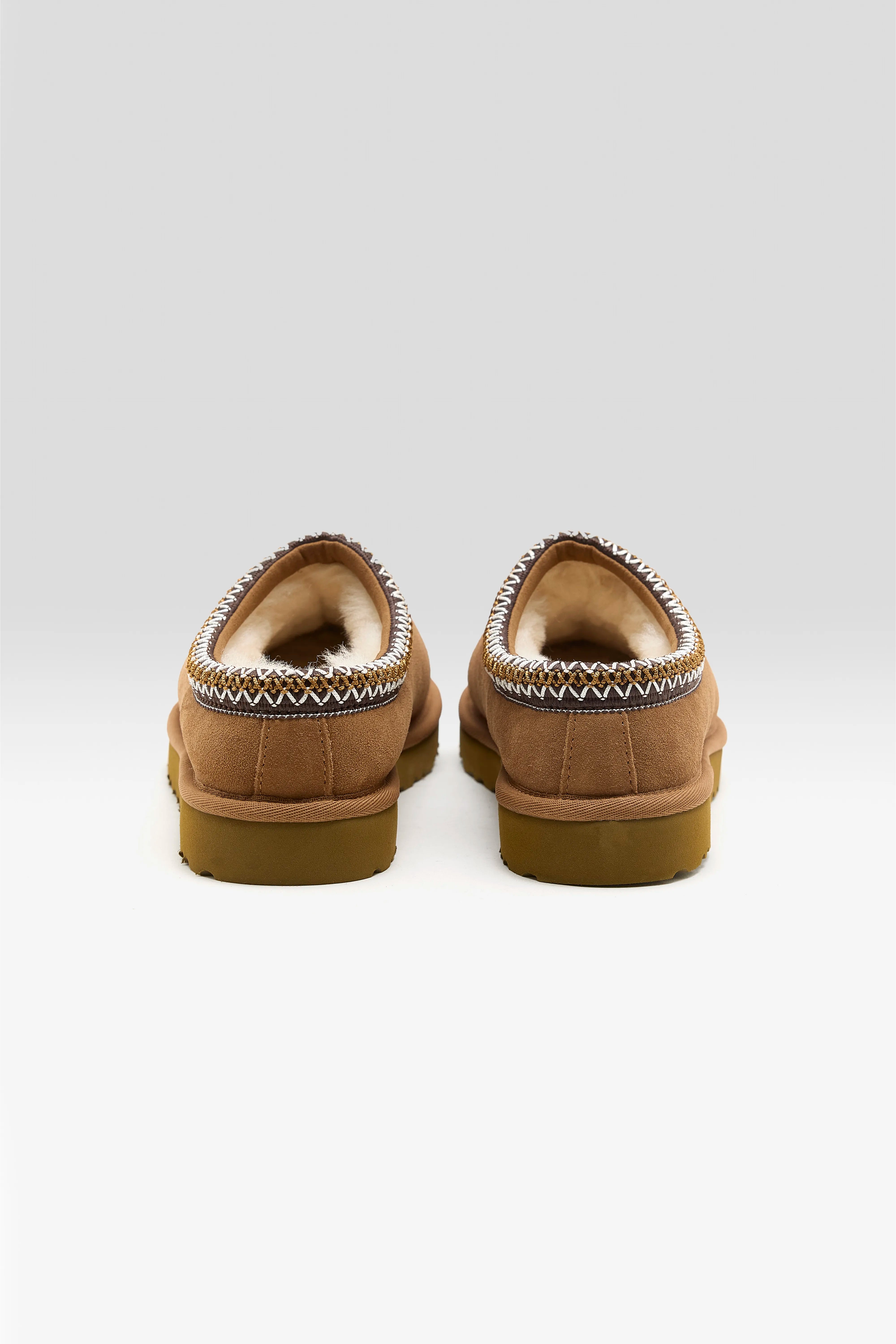 Pantoufles Tasman II pour femmes (252 / W / BROWN)