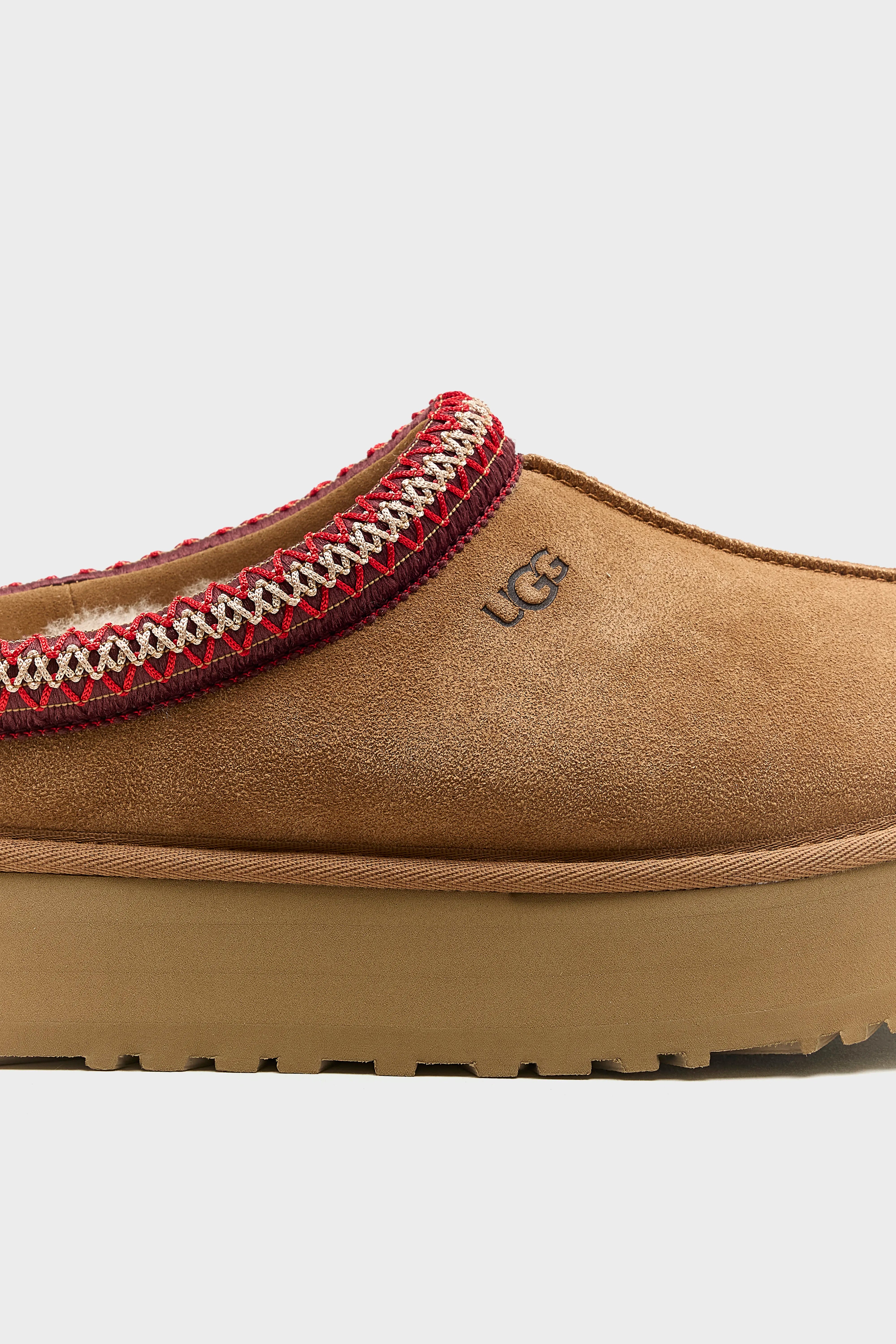 Tazz II Slippers voor Vrouwen (252 / W / BROWN)
