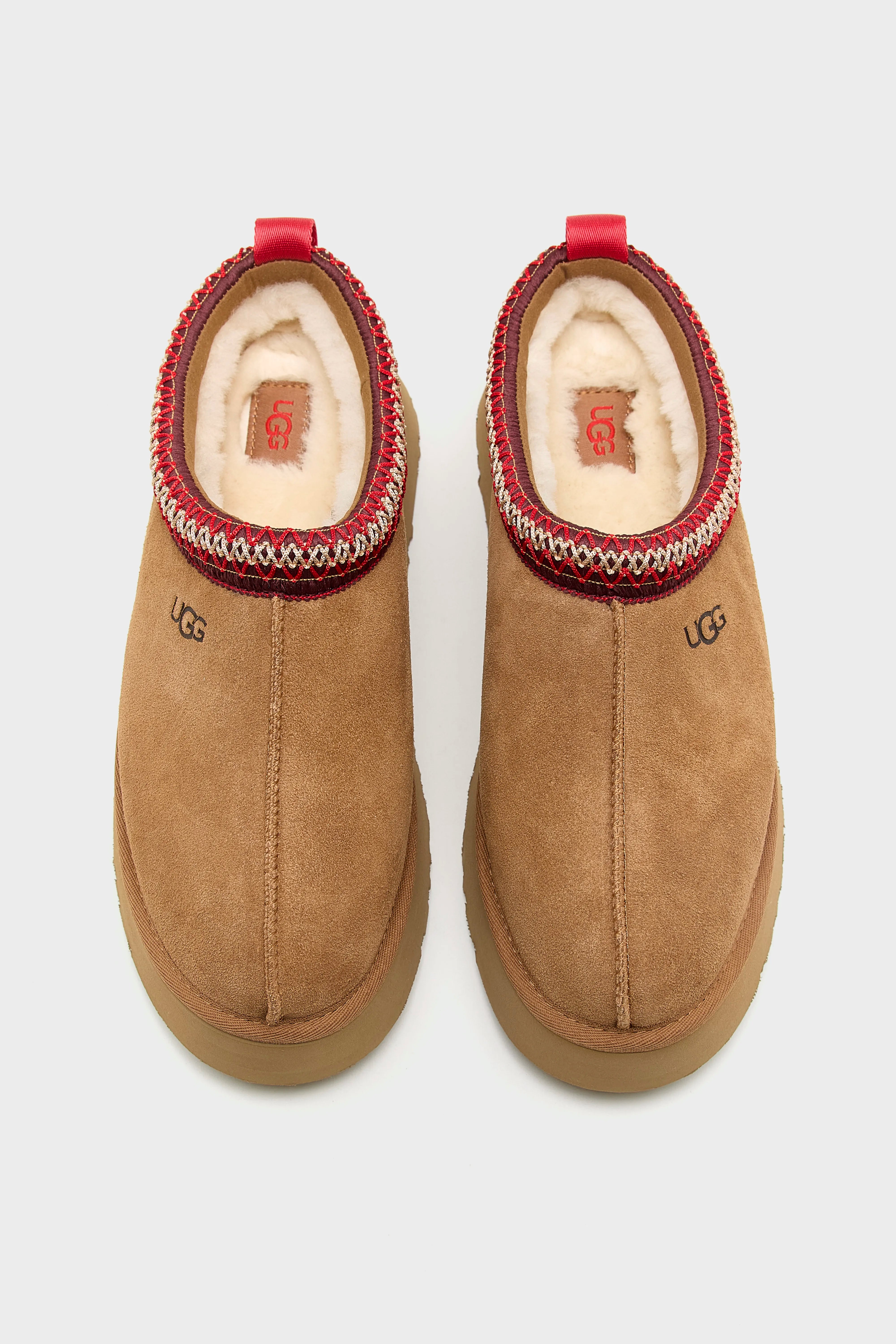 Tazz II Slippers voor Vrouwen (252 / W / BROWN)