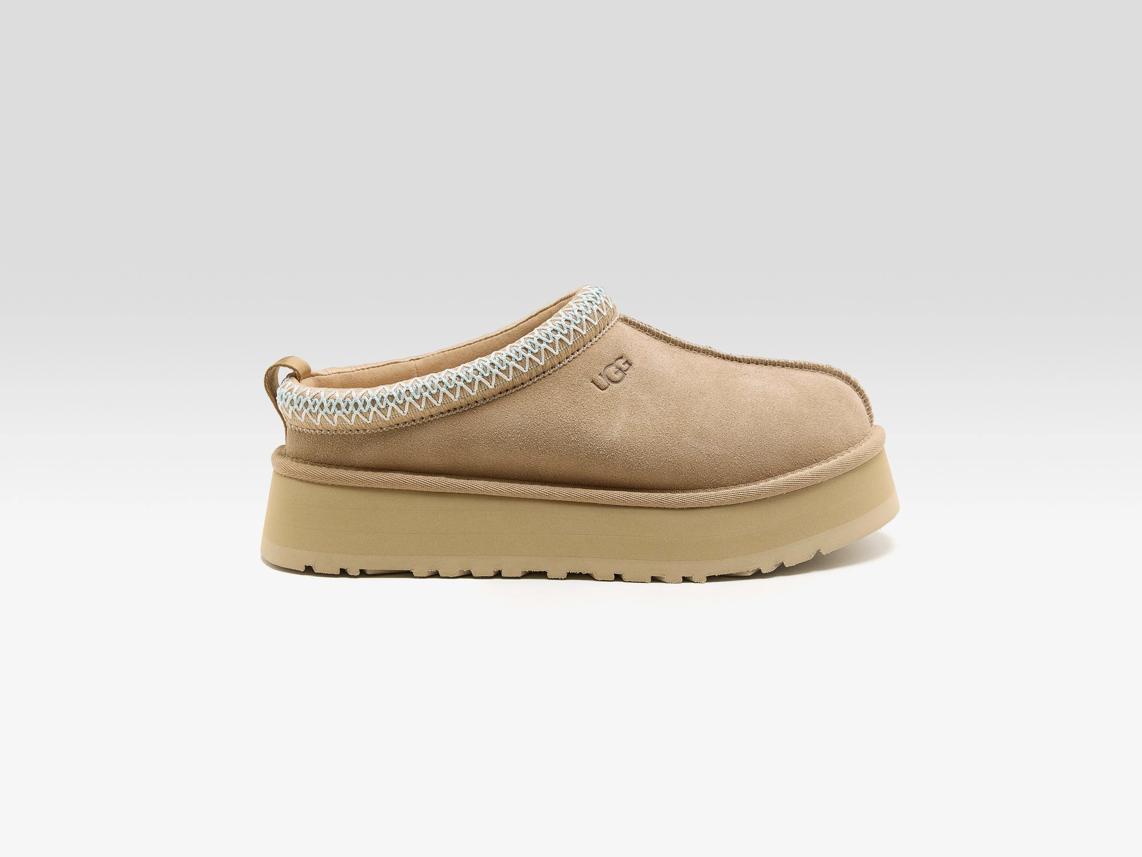 Tazz II Slippers voor Vrouwen (252 / W / SAND)
