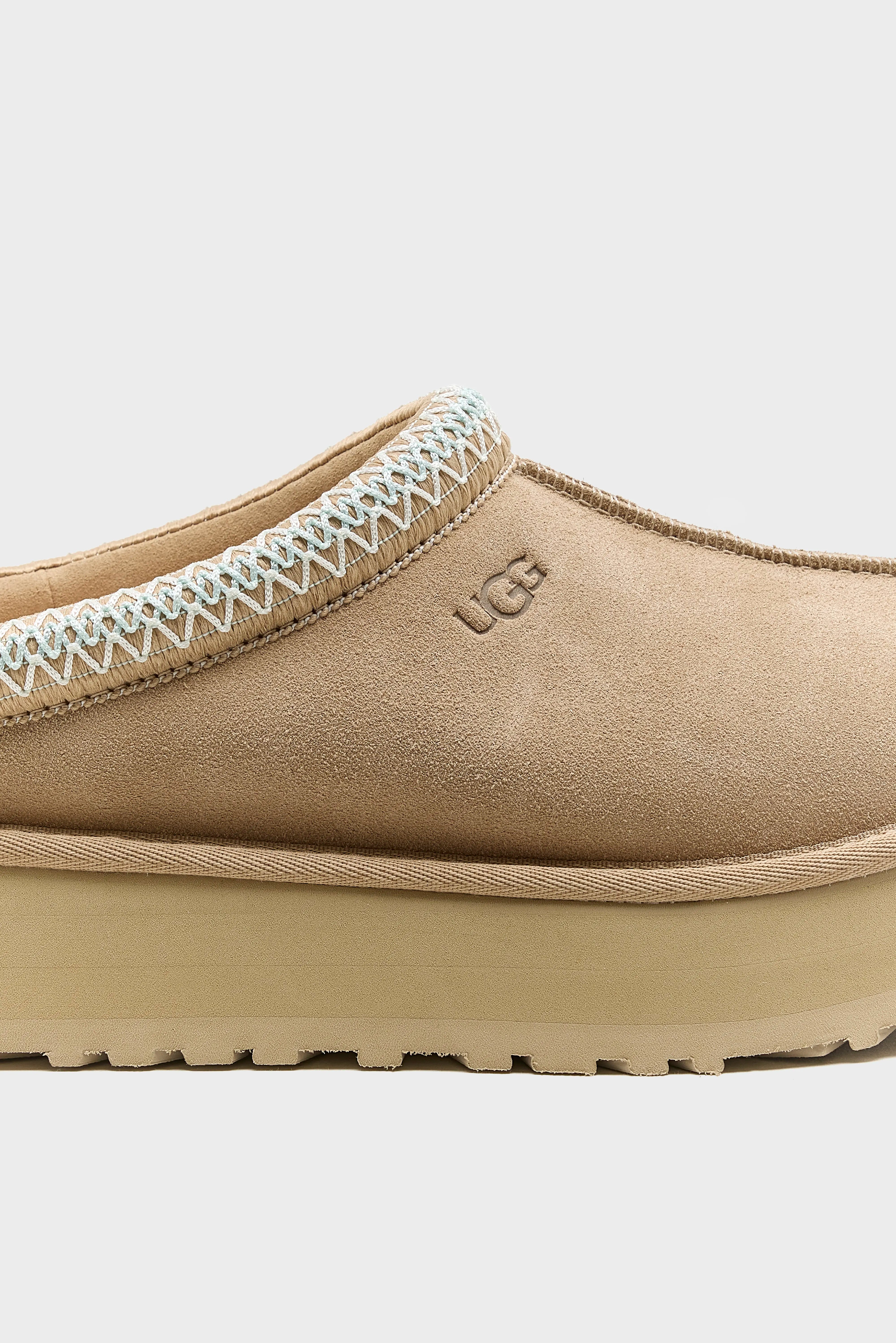Tazz II Slippers voor Vrouwen (252 / W / SAND)