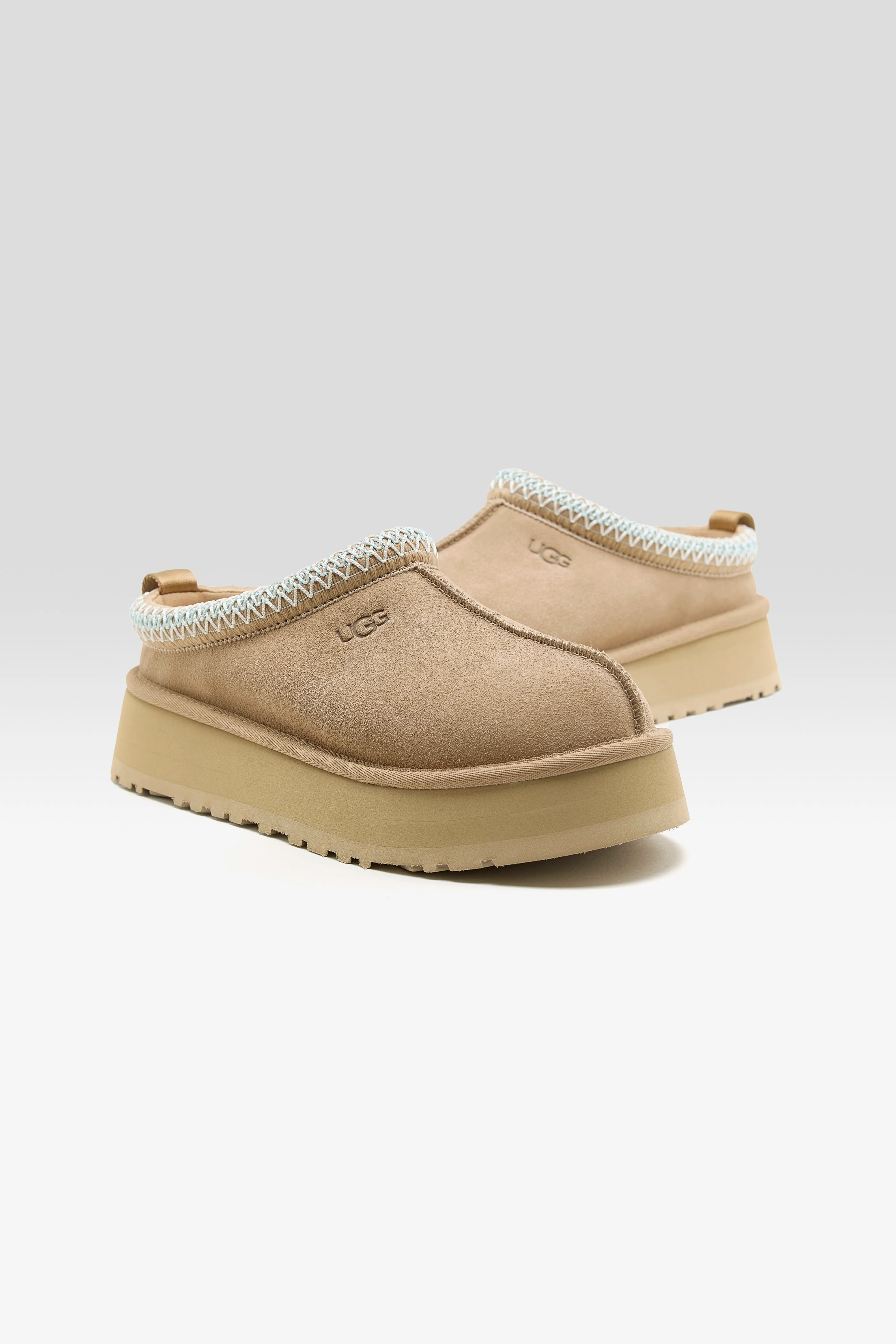 Tazz II Slippers voor Vrouwen (252 / W / SAND)