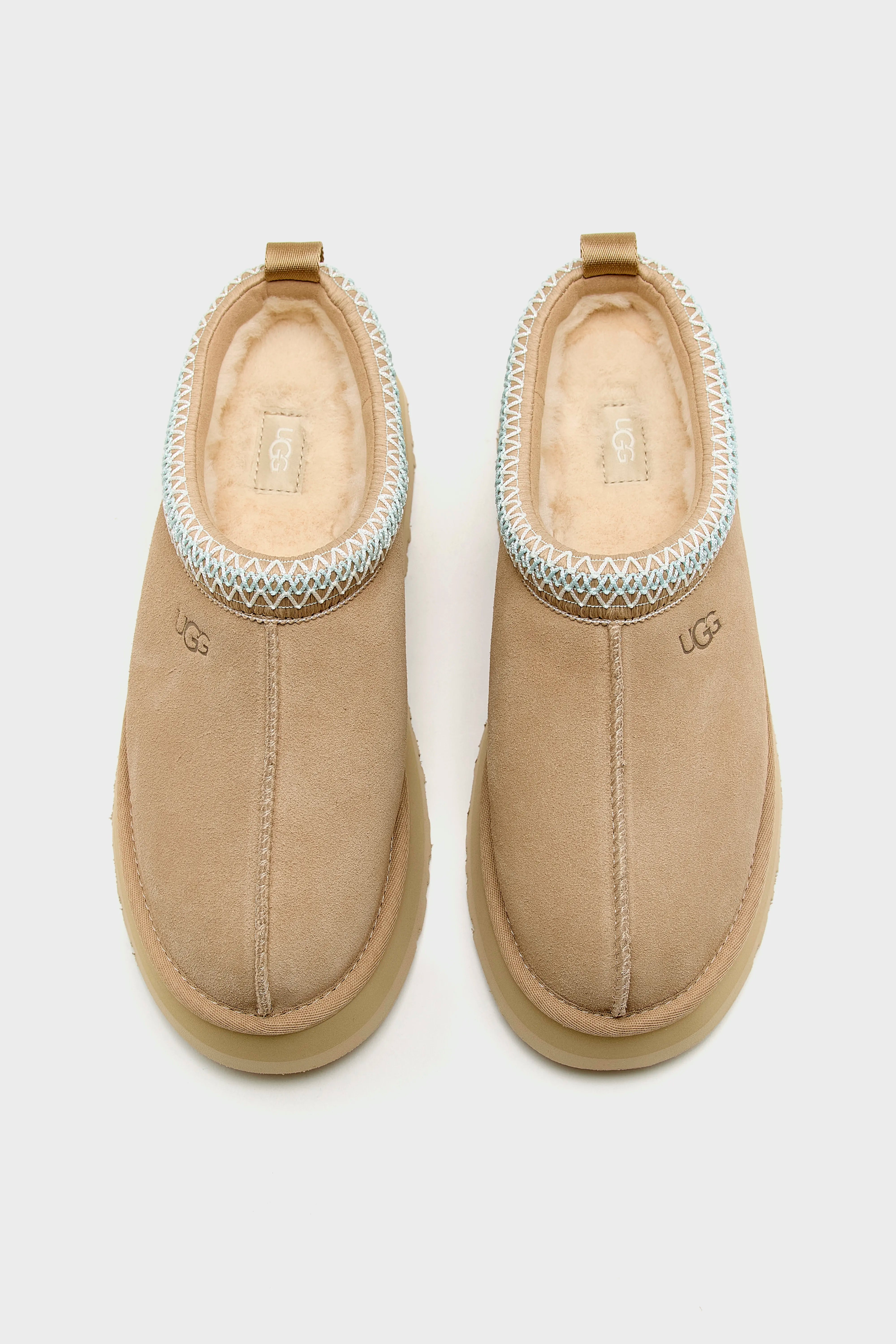 Tazz II Slippers voor Vrouwen (252 / W / SAND)