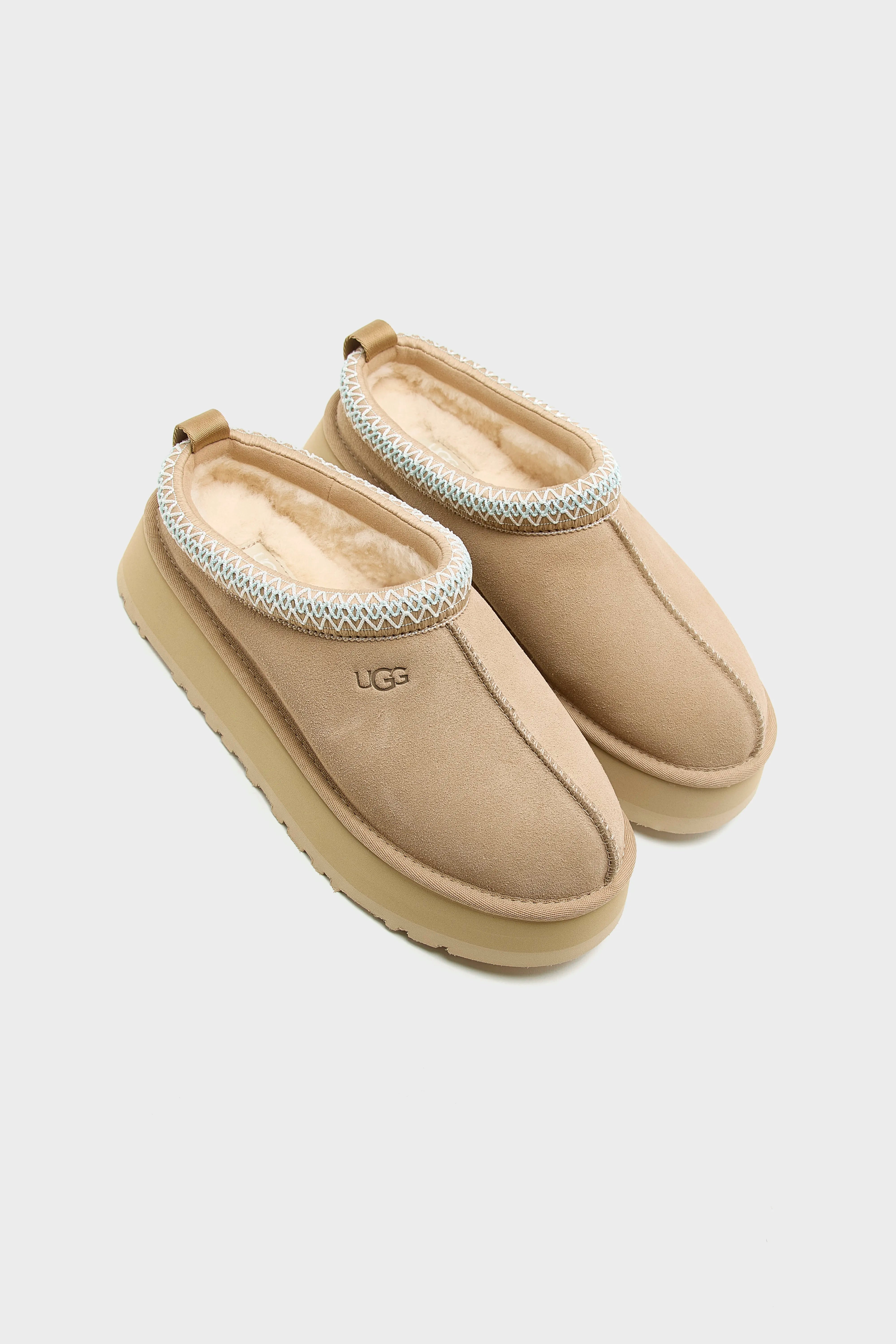 Tazz II Slippers voor Vrouwen (252 / W / SAND)