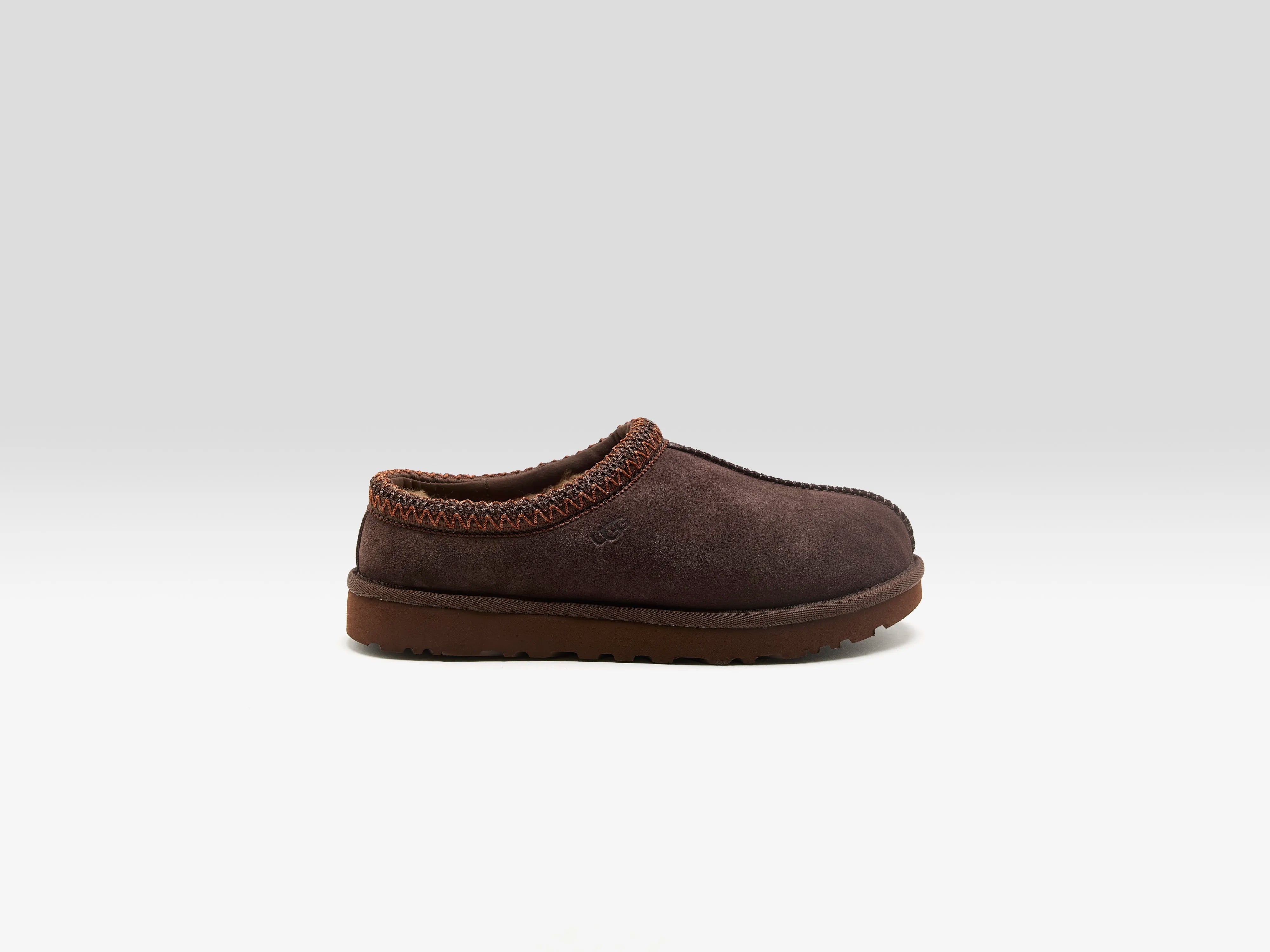 Pantoufles Tasman II pour femmes (252 / W / BROWN)