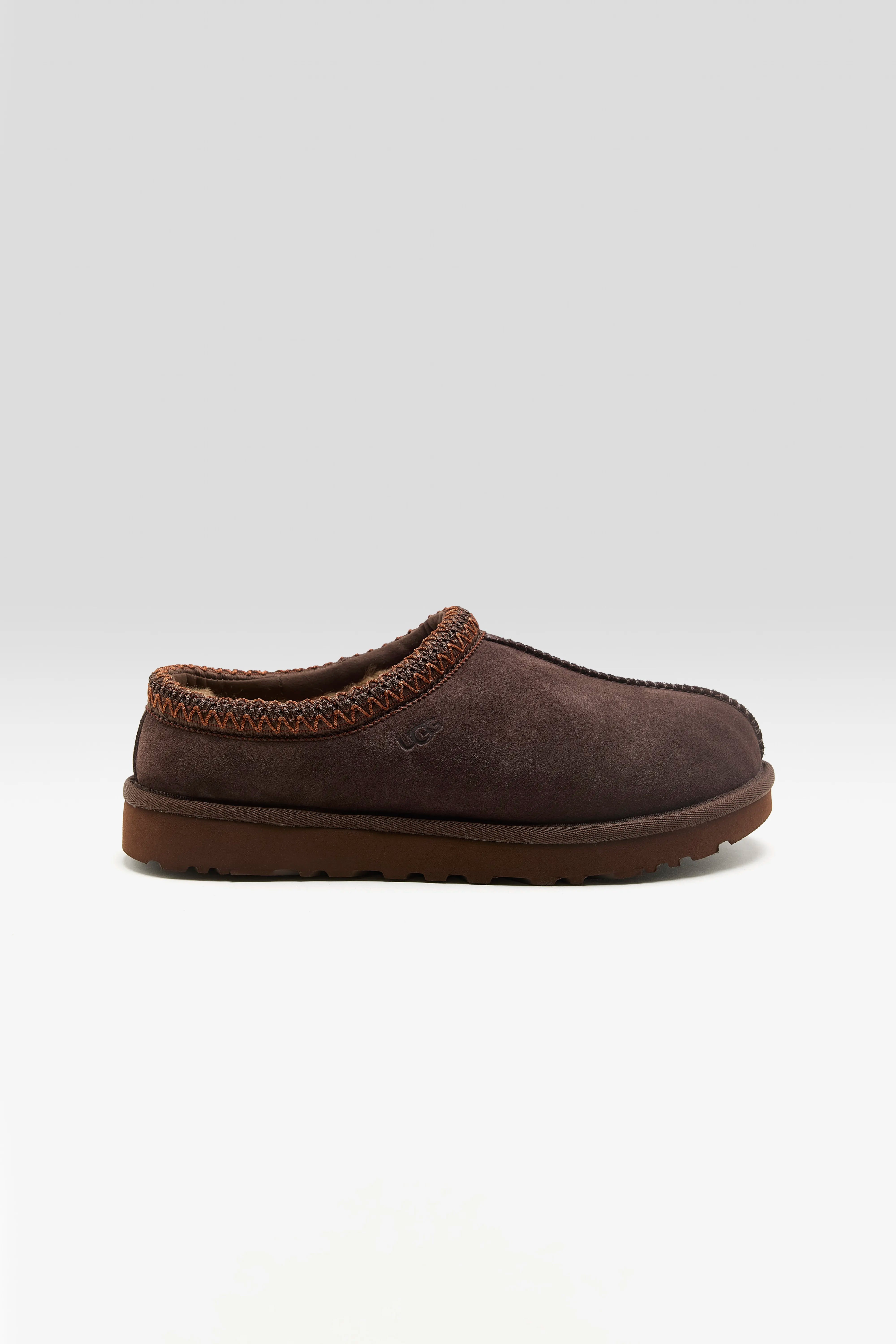 Pantoufles Tasman II pour femmes (252 / W / BROWN)