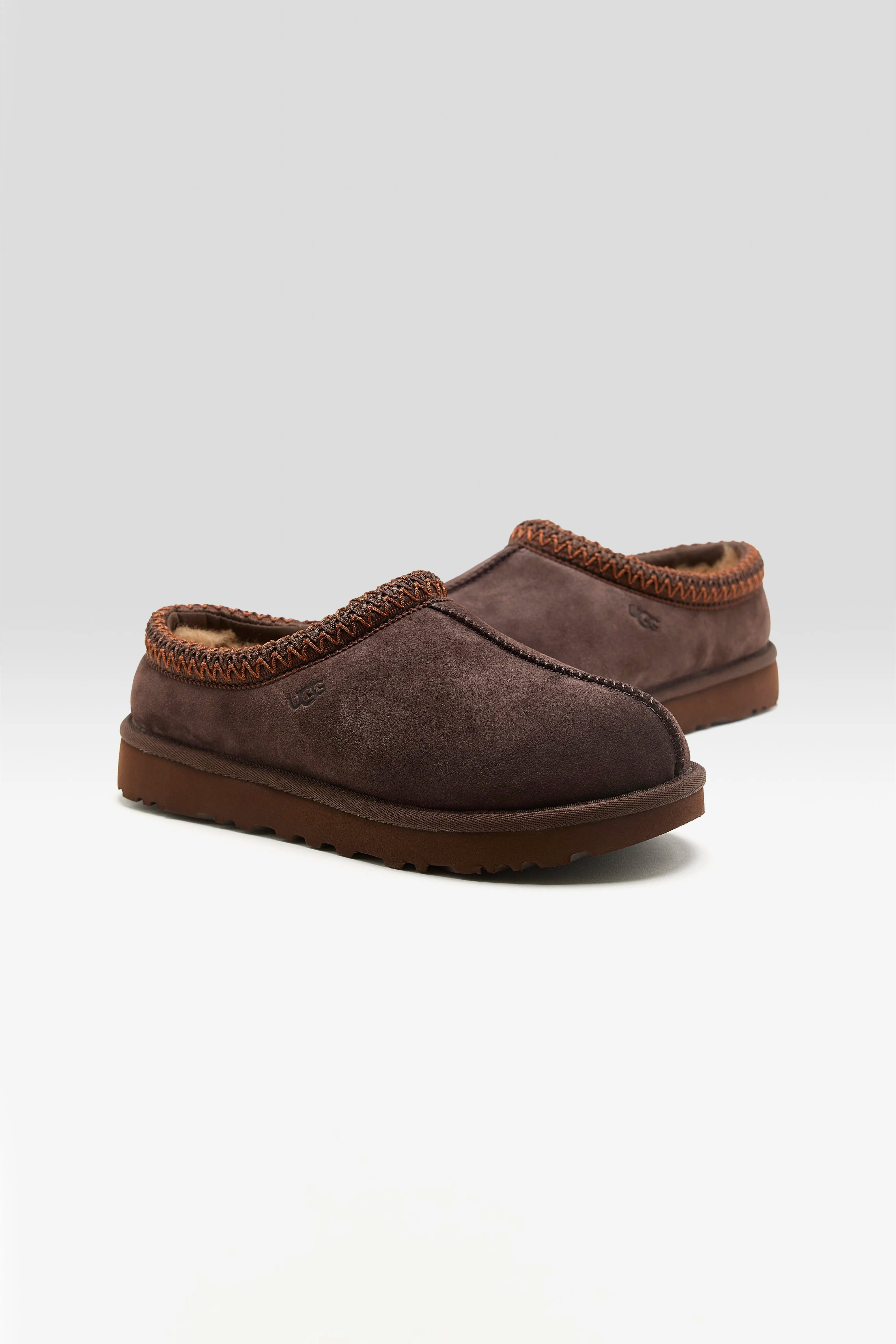 Pantoufles Tasman II pour femmes (252 / W / BROWN)