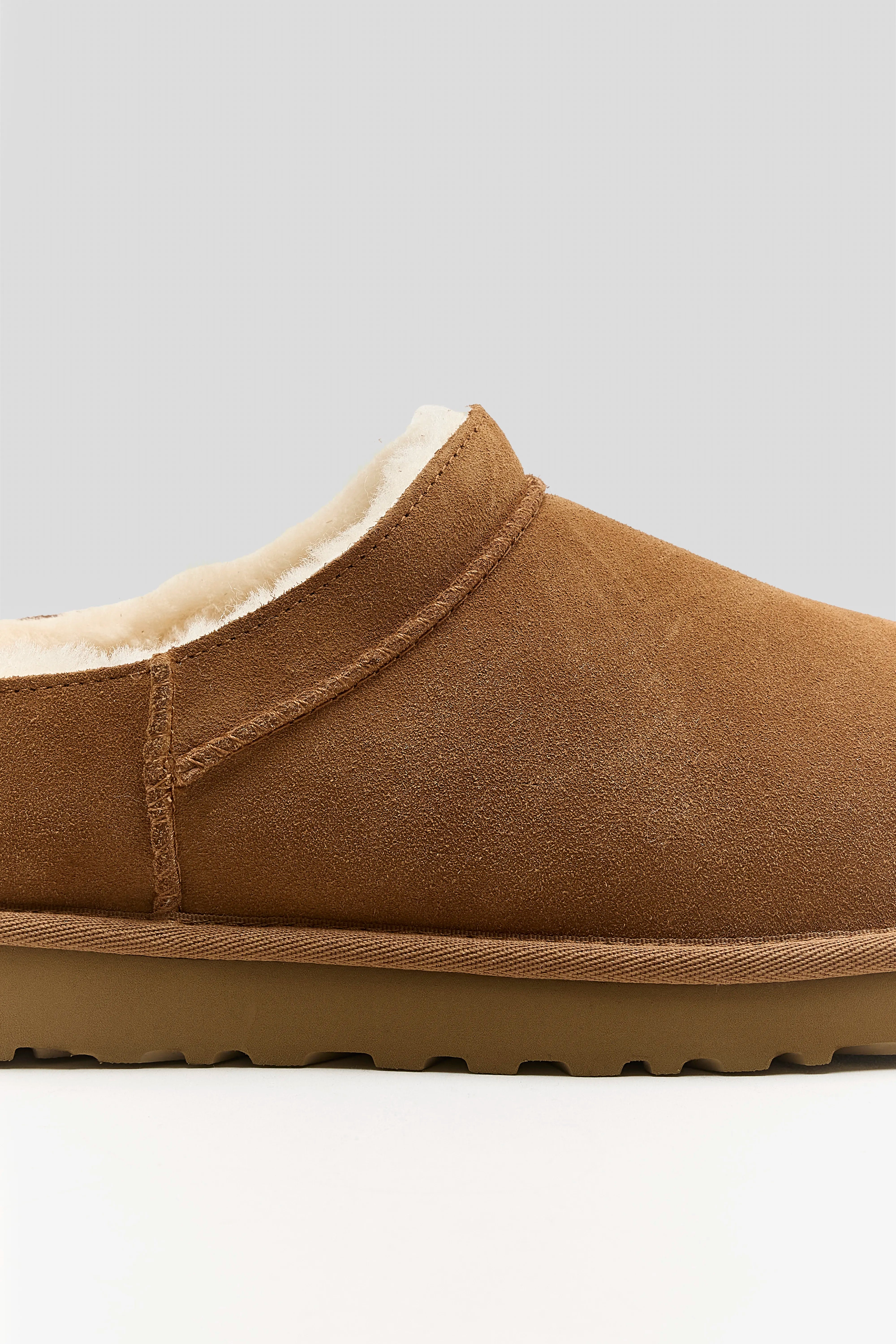 Classic Micro Slippers for Women (252 / W / BROWN)