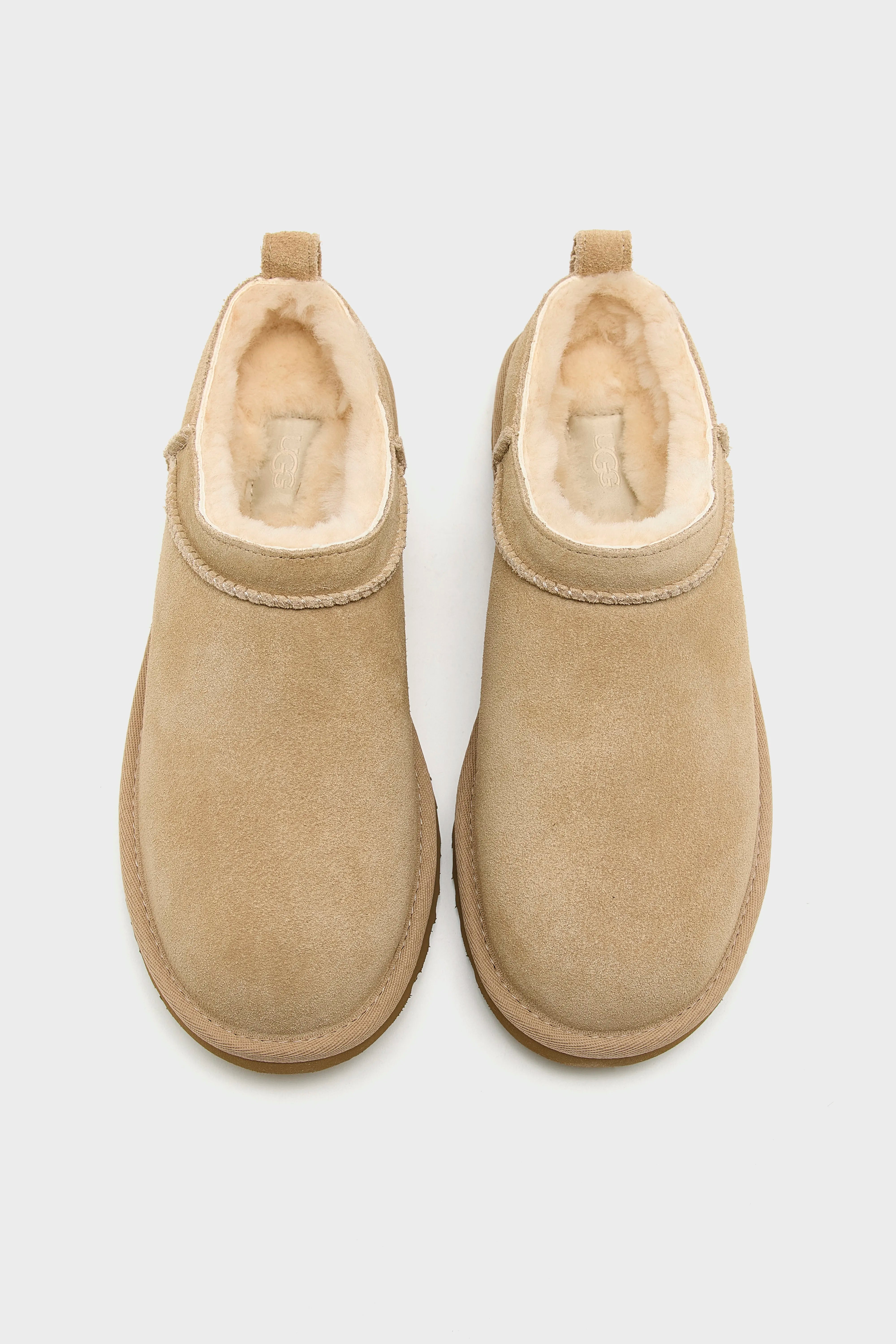 Classic Micro Slippers for Women (252 / W / SAND)