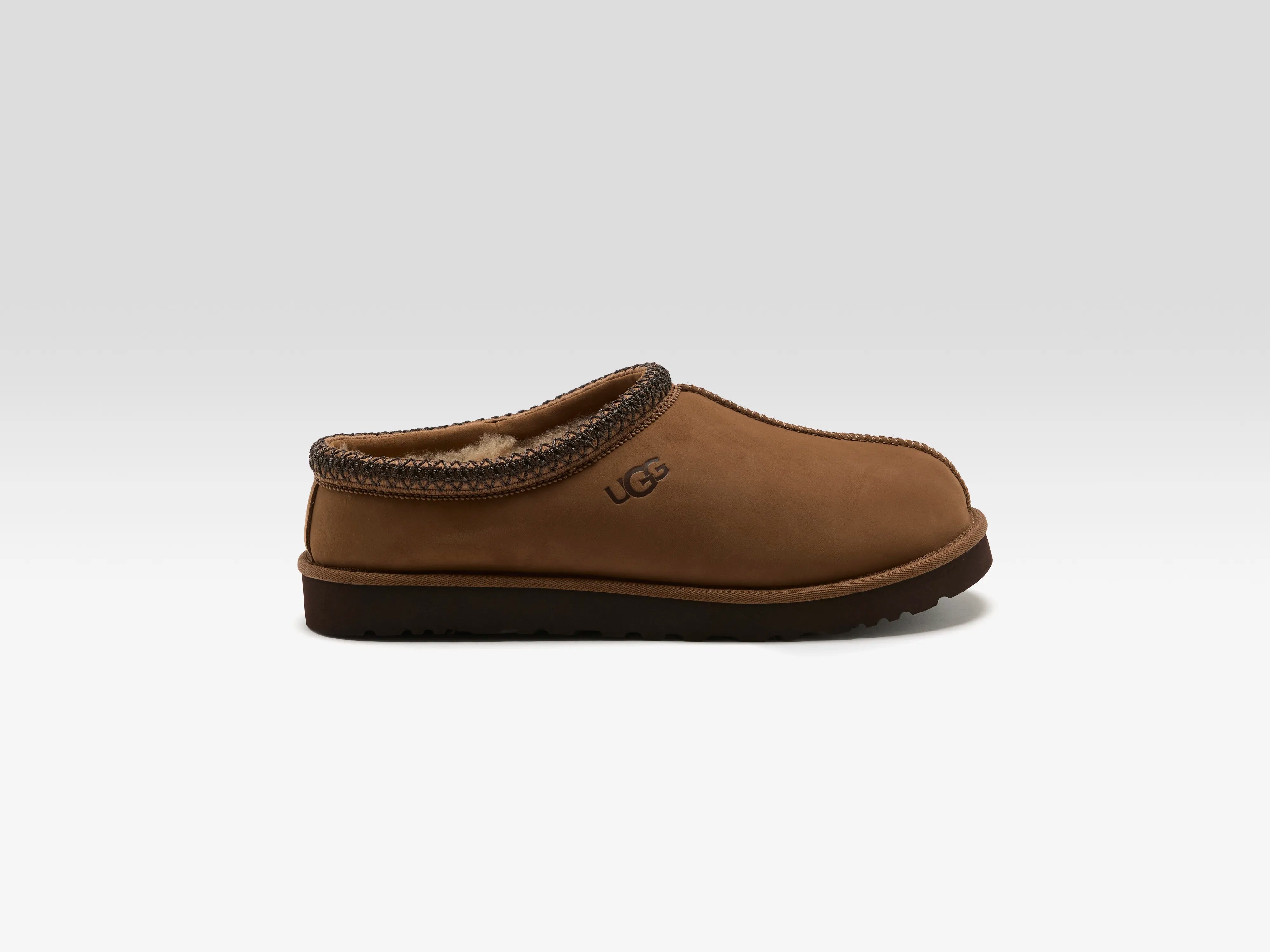 Tasman II Nubuck voor Mannen (261 / M / CHESTNUT)