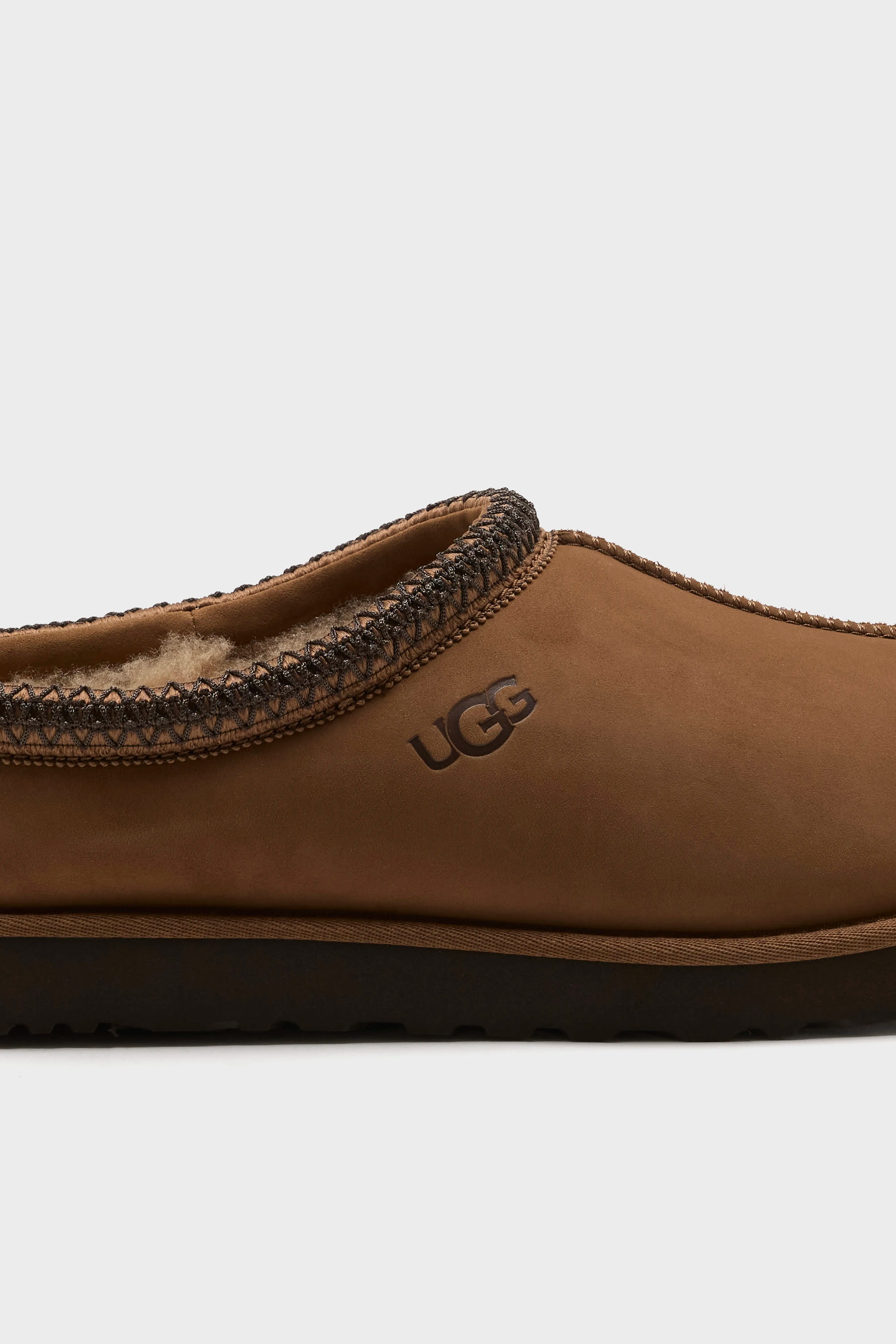 Tasman II Nubuck voor Mannen (261 / M / CHESTNUT)