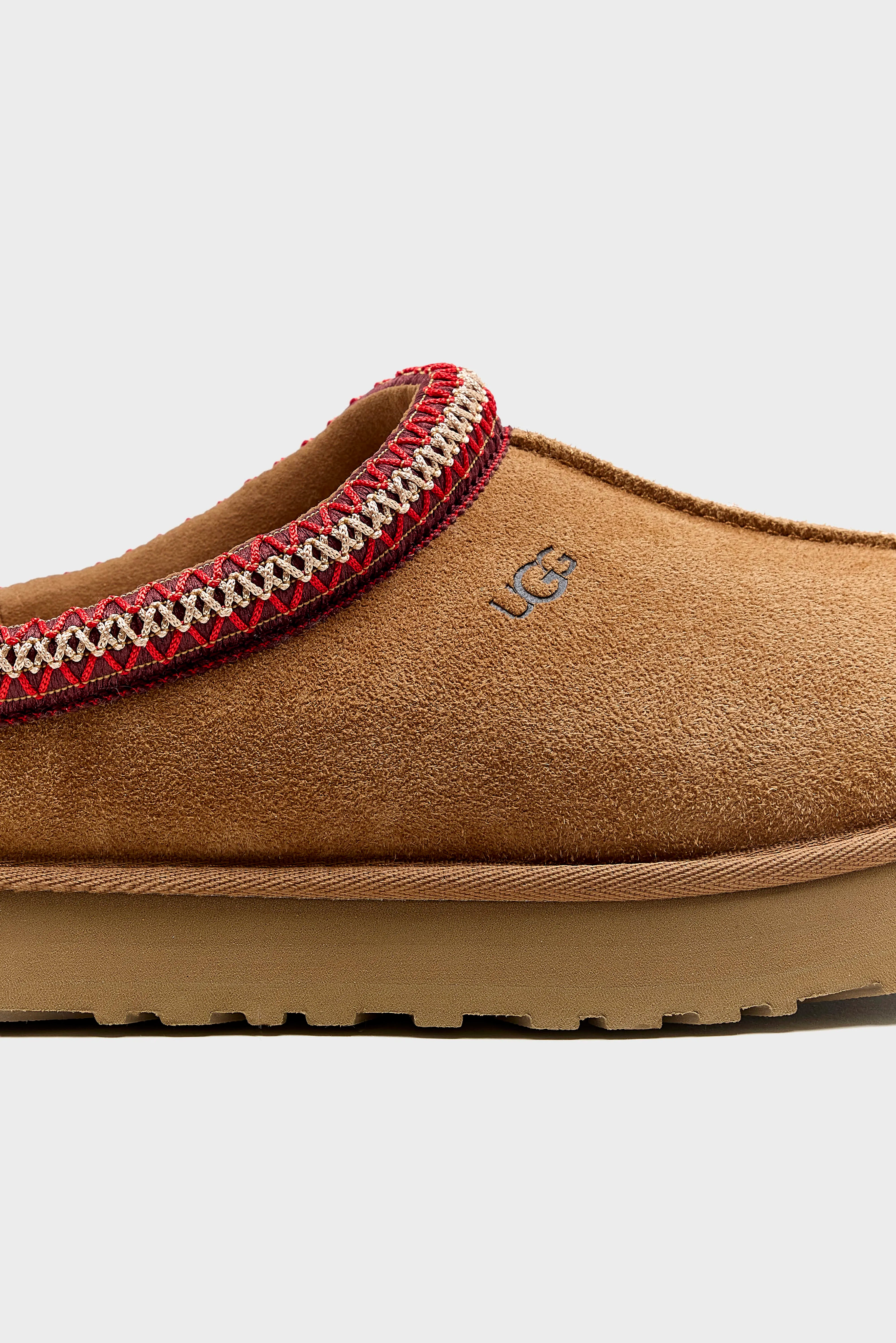 Tazz Slippers pour Enfants (261 / G / CHESTNUT)