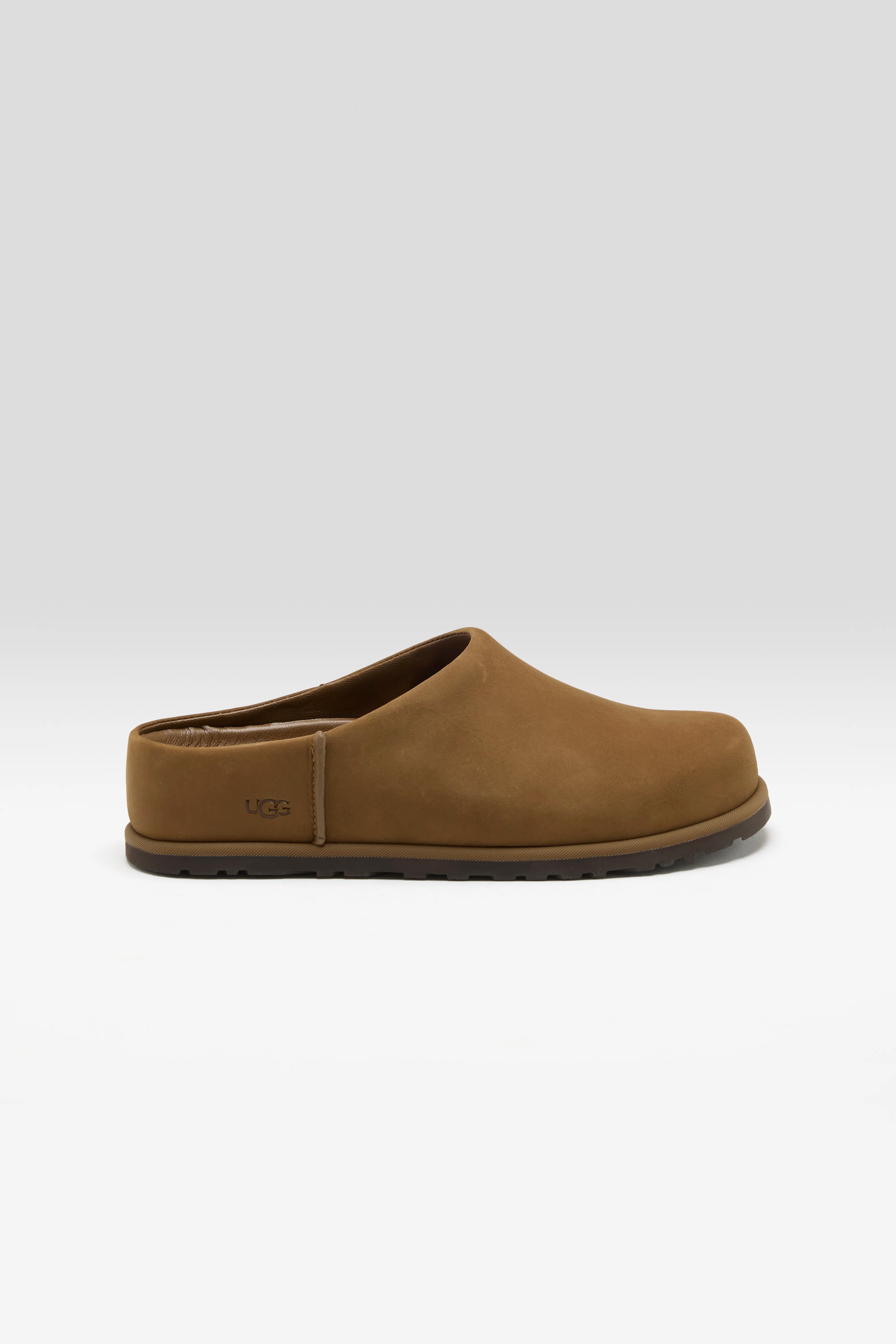 Sabots Otzo pour Femme (261 / W / CHESTNUT)