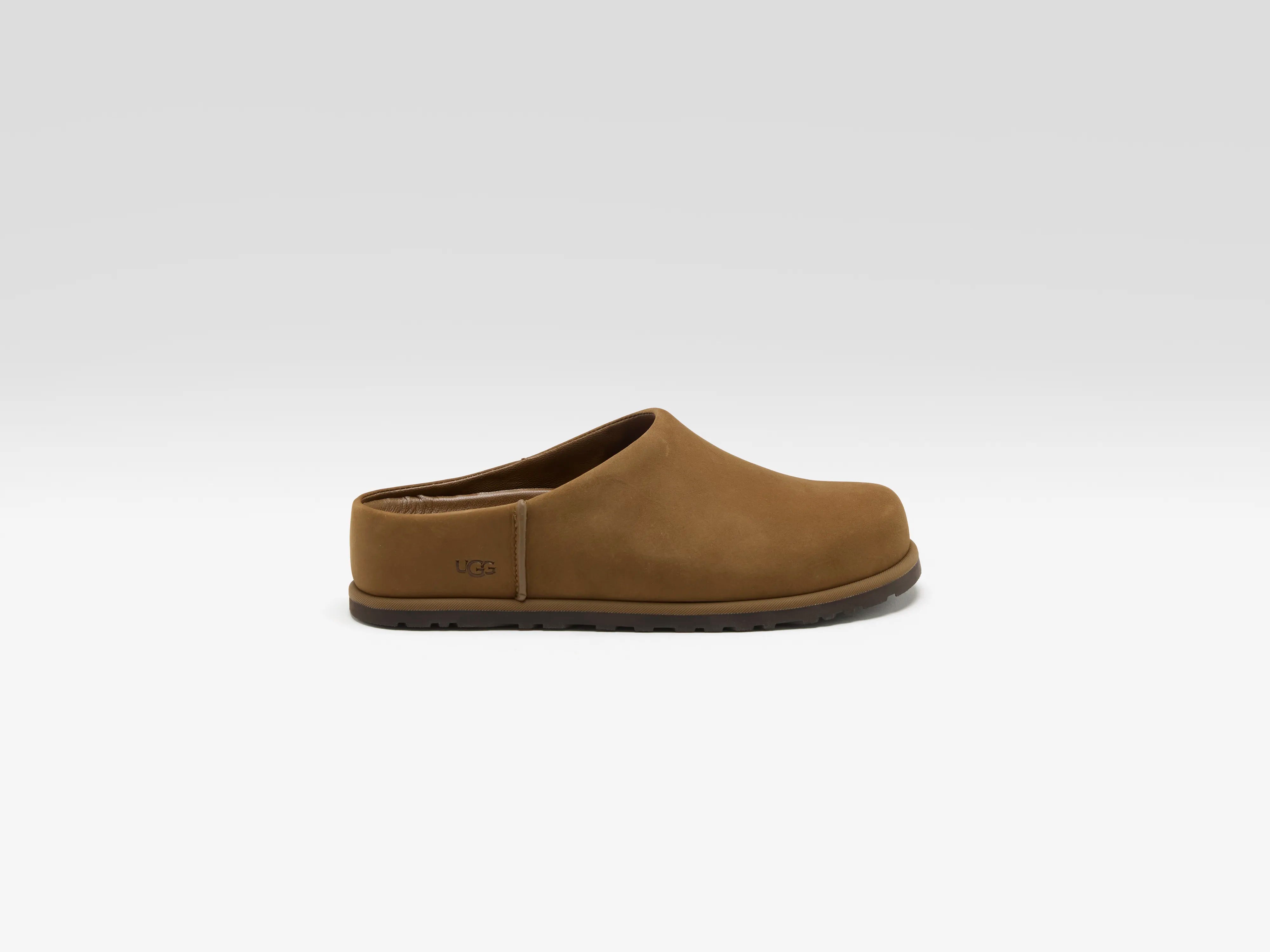 Sabots Otzo pour Femme (261 / W / CHESTNUT)