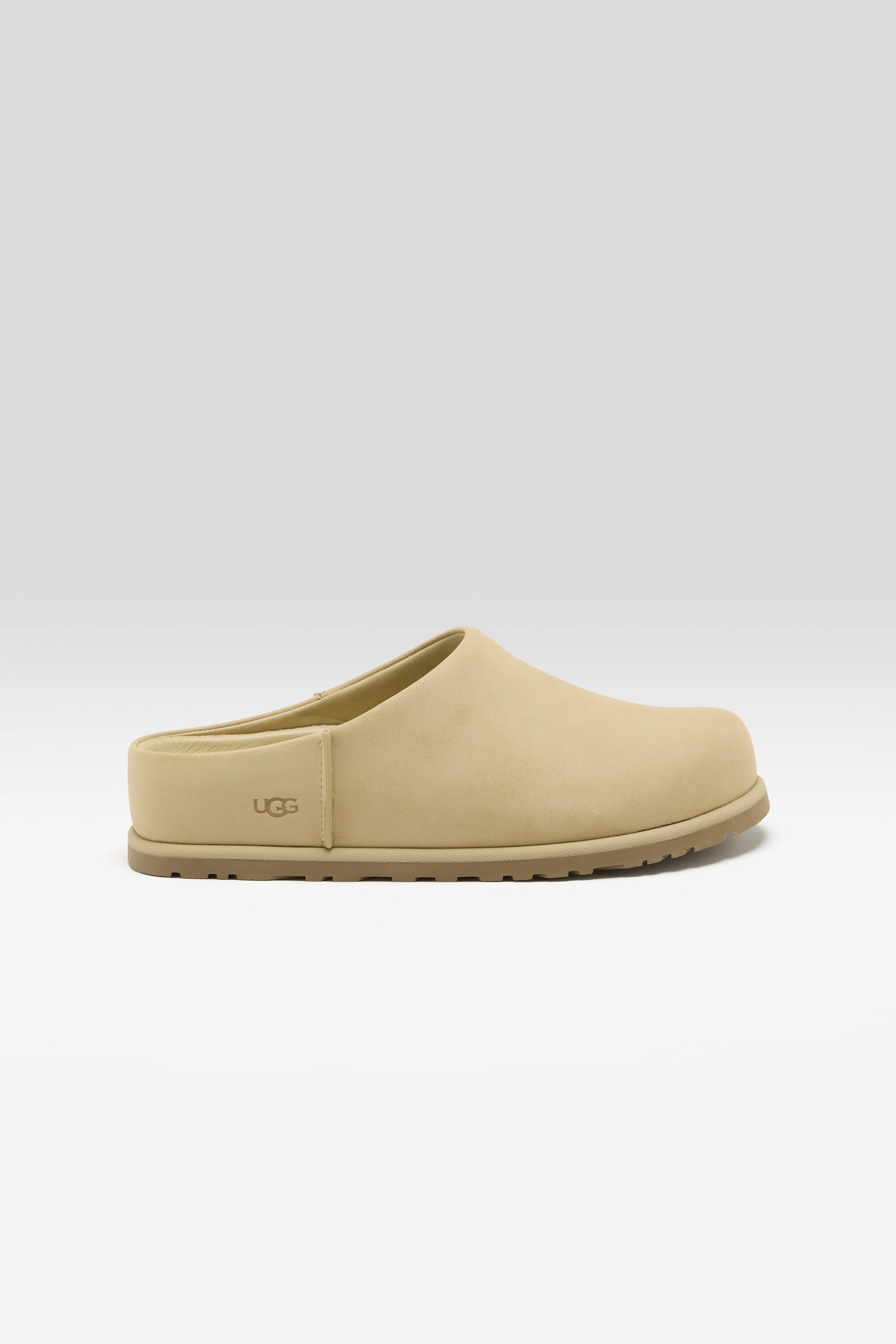 Sabots Otzo pour Femme (261 / W / MUSTARD)