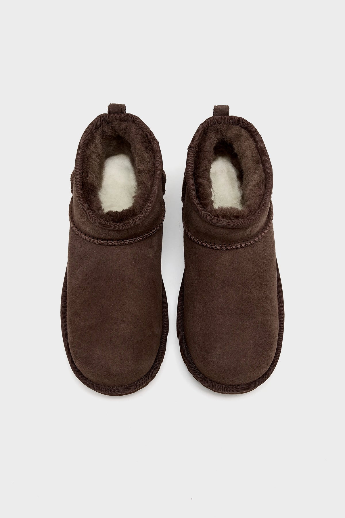 Classic Ultra Mini voor kinderen (262 / G / CEDAR)