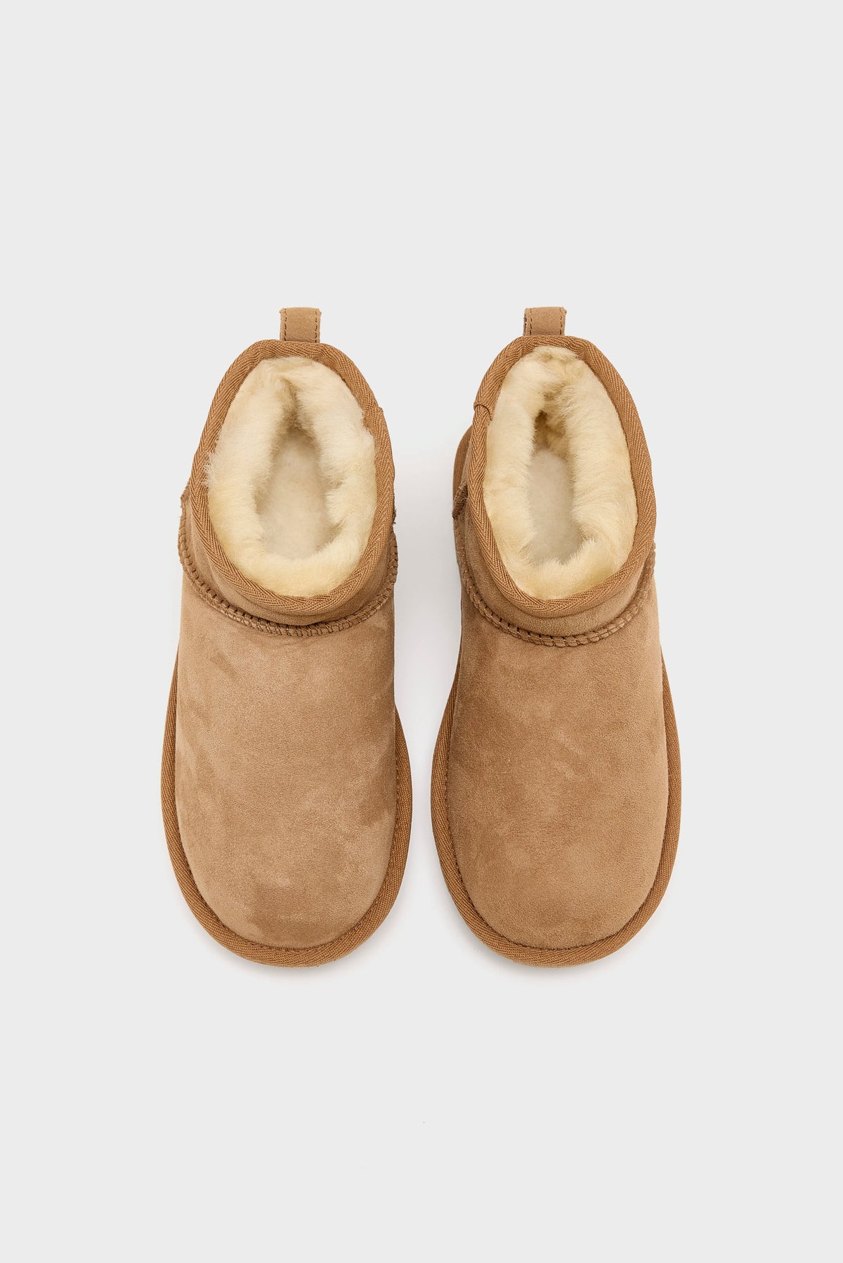 Classic Ultra Mini for Kids (262 / G / CHESTNUT)