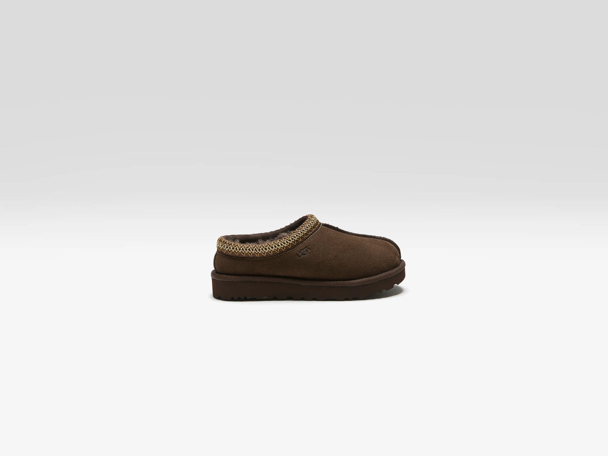 Tasman II Pantoffels voor Dames (262 / W / COCOA)