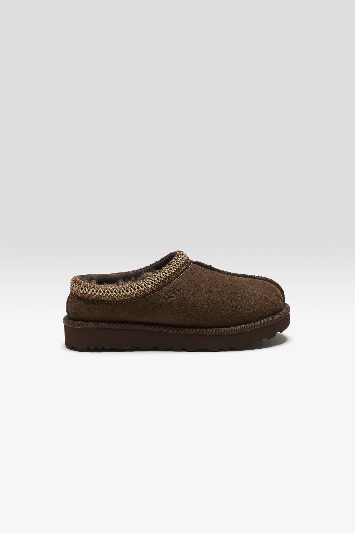 Tasman II Pantoffels voor Dames (262 / W / COCOA)