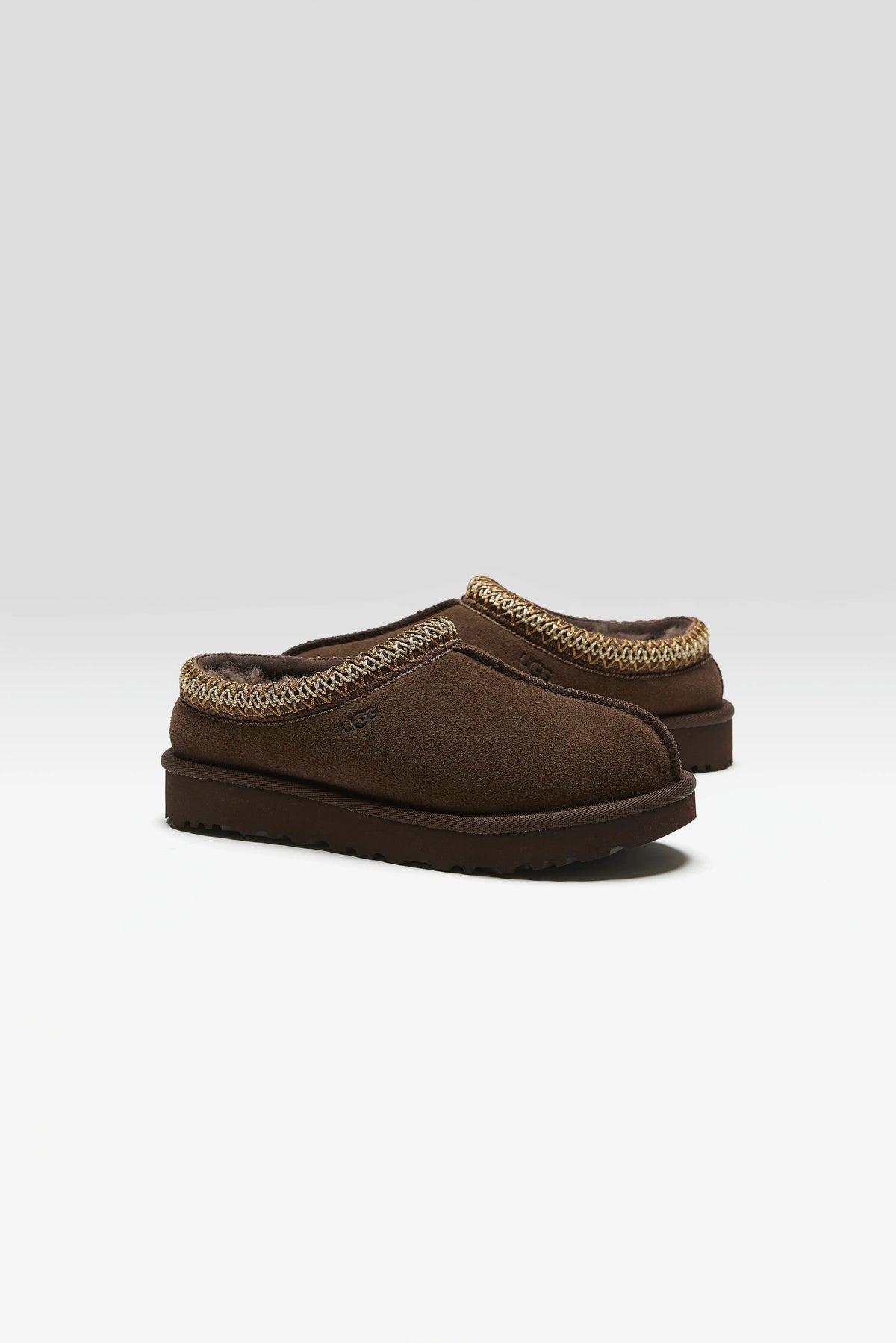 Tasman II Pantoffels voor Dames (262 / W / COCOA)
