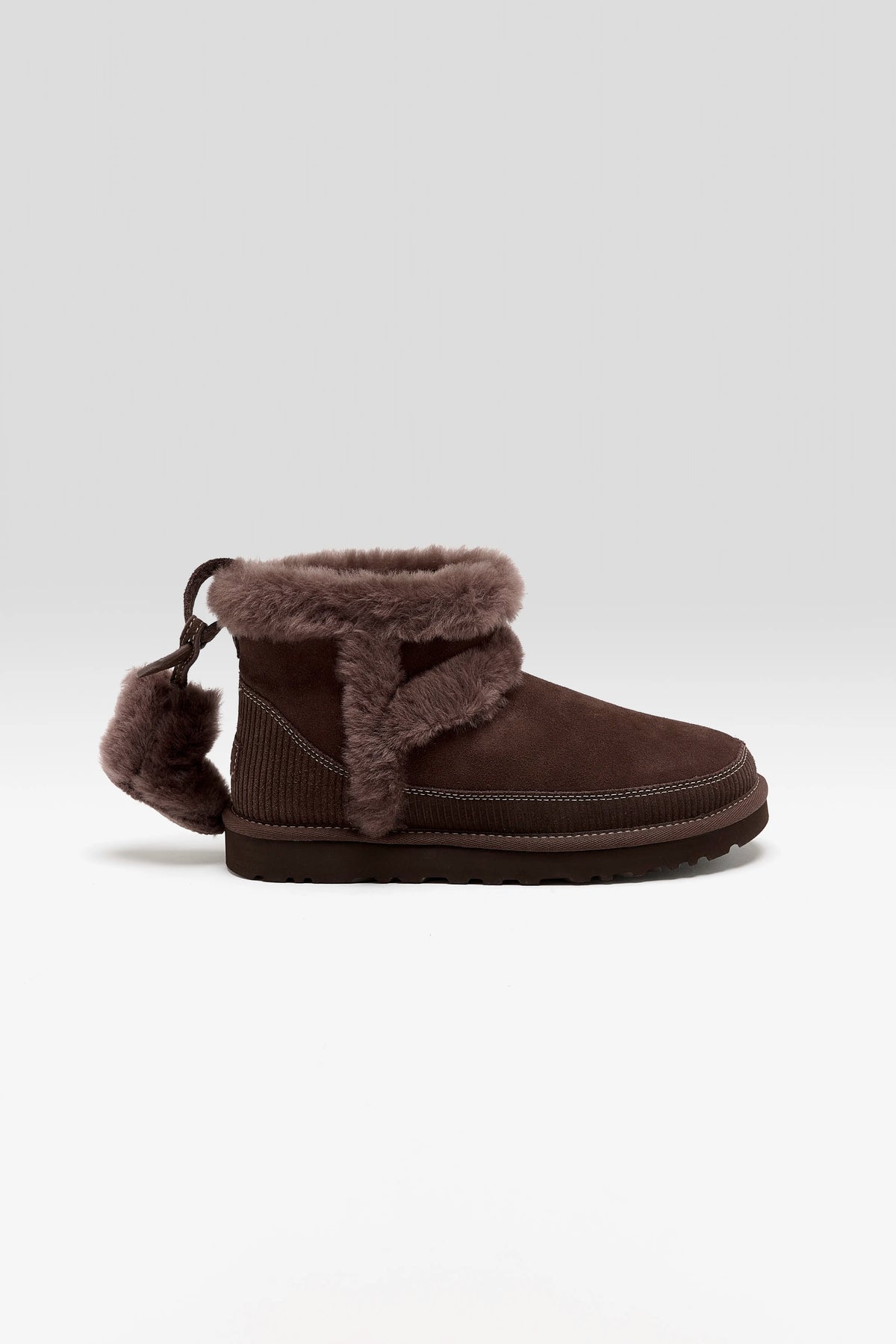 Bottes Classic Mini Heritage pour Femme (262 / W / CEDAR)